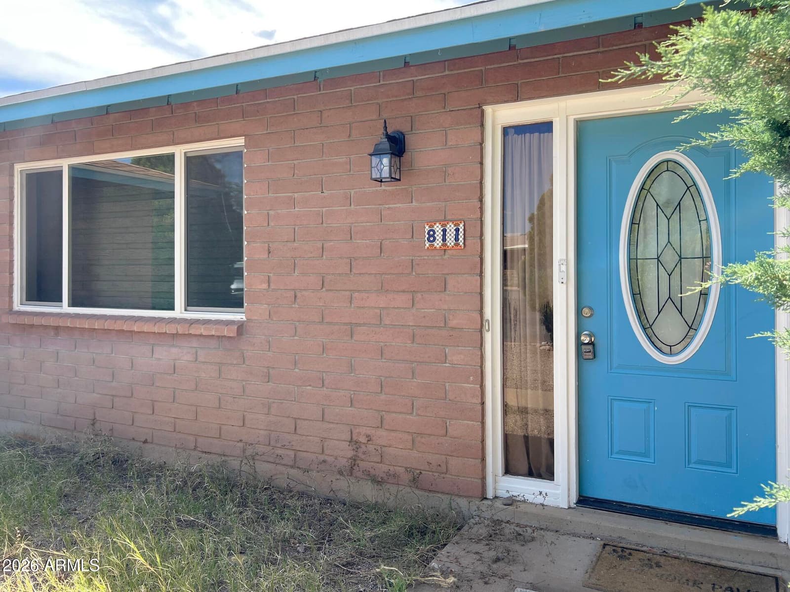 811 TACOMA Place, Sierra Vista, AZ 85635 — photo 3 of 16