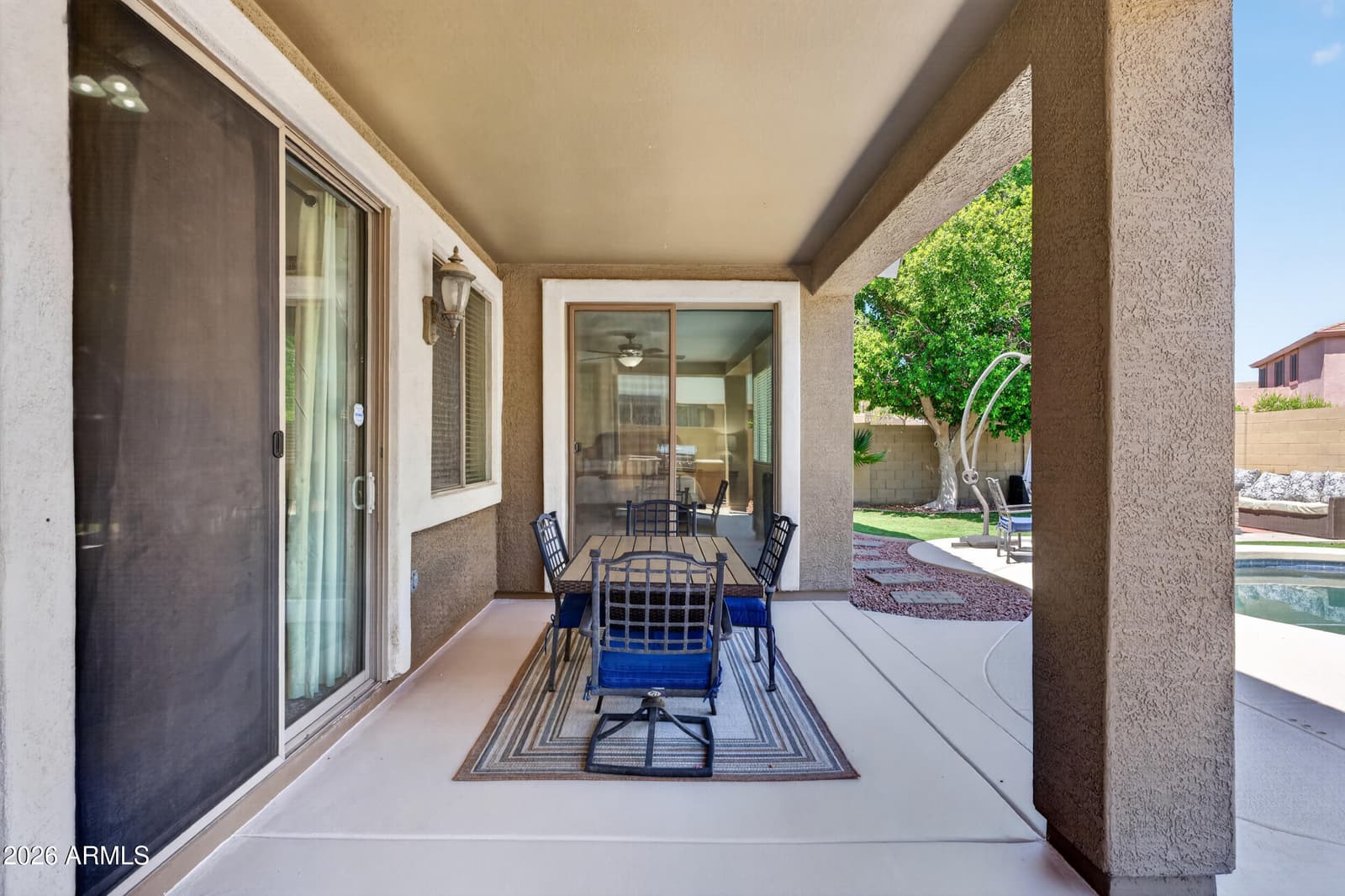 14818 W ROANOKE Avenue, Goodyear, AZ 85395 — photo 48 of 59