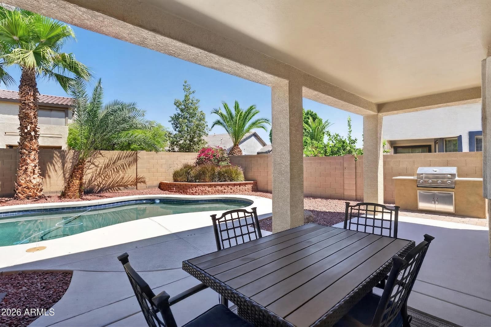 14818 W ROANOKE Avenue, Goodyear, AZ 85395 — photo 49 of 59