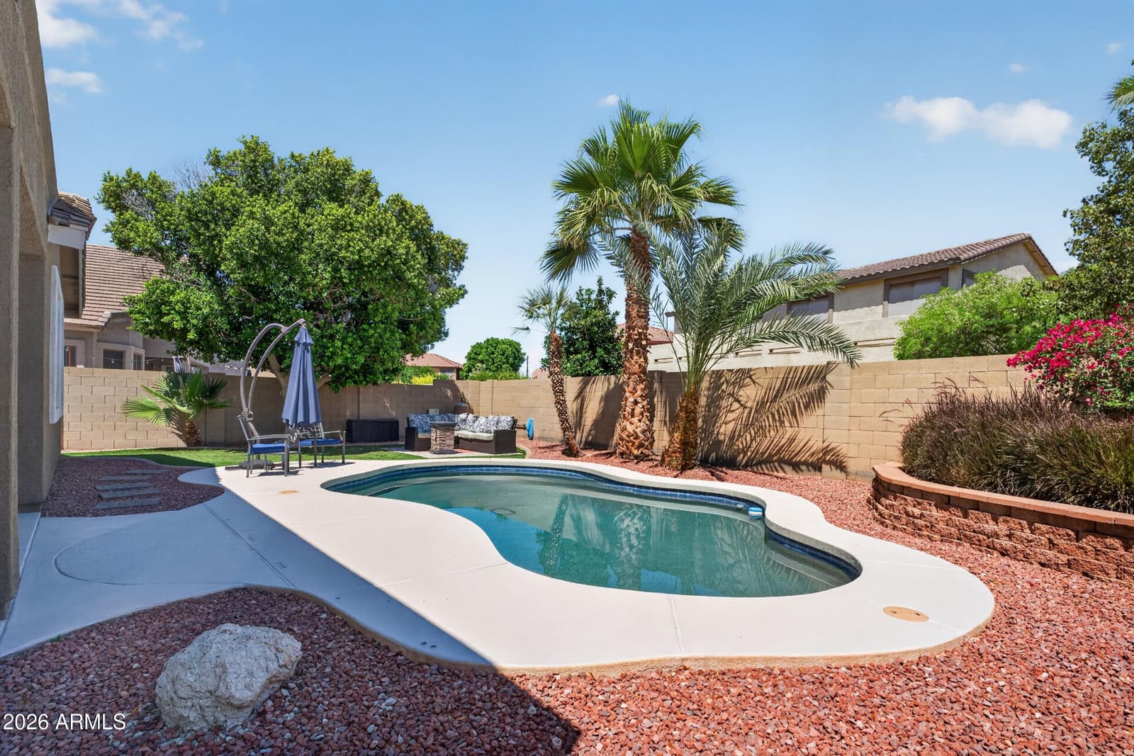14818 W ROANOKE Avenue, Goodyear, AZ 85395 — photo 43 of 59