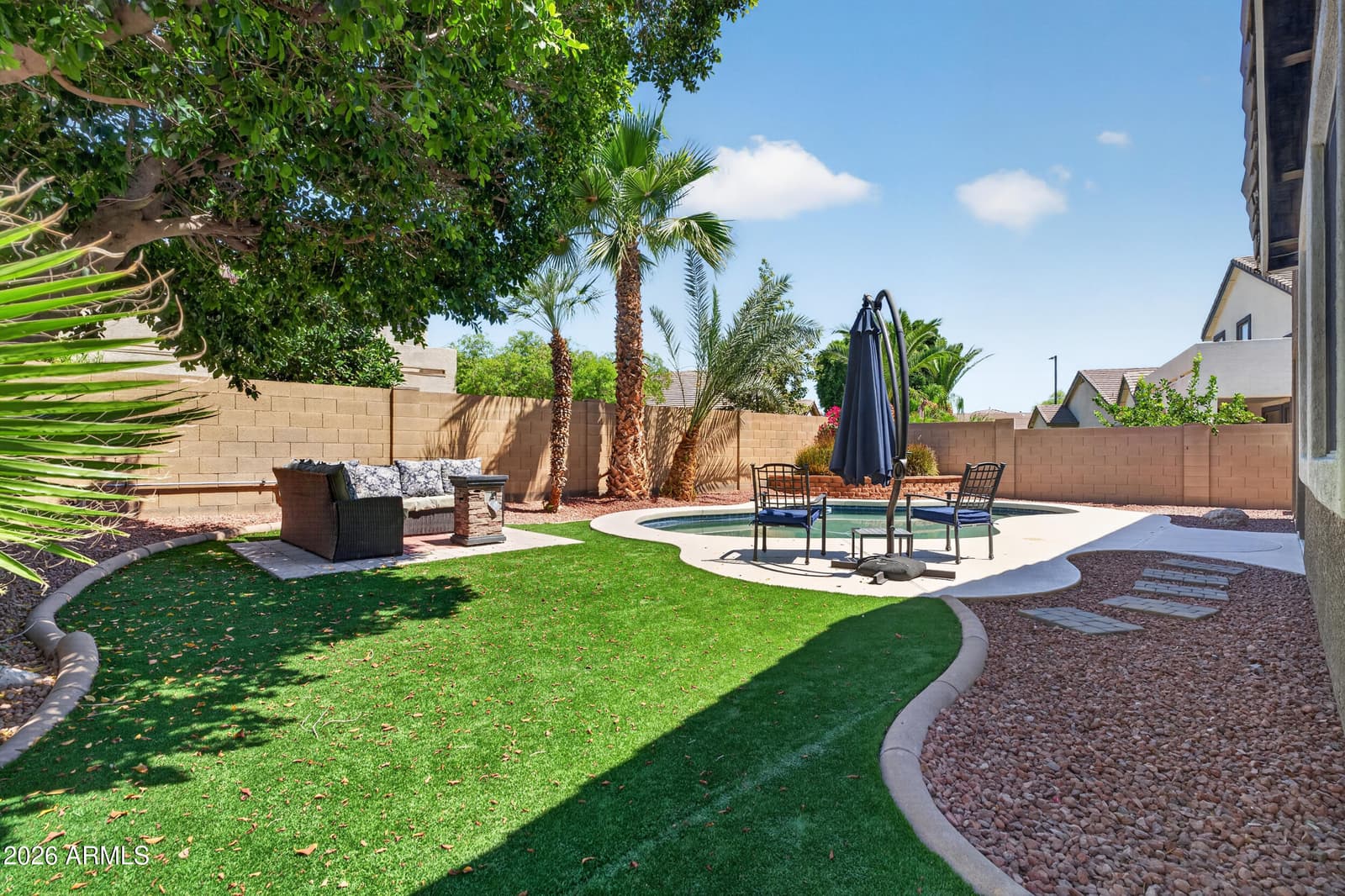 14818 W ROANOKE Avenue, Goodyear, AZ 85395 — photo 42 of 59
