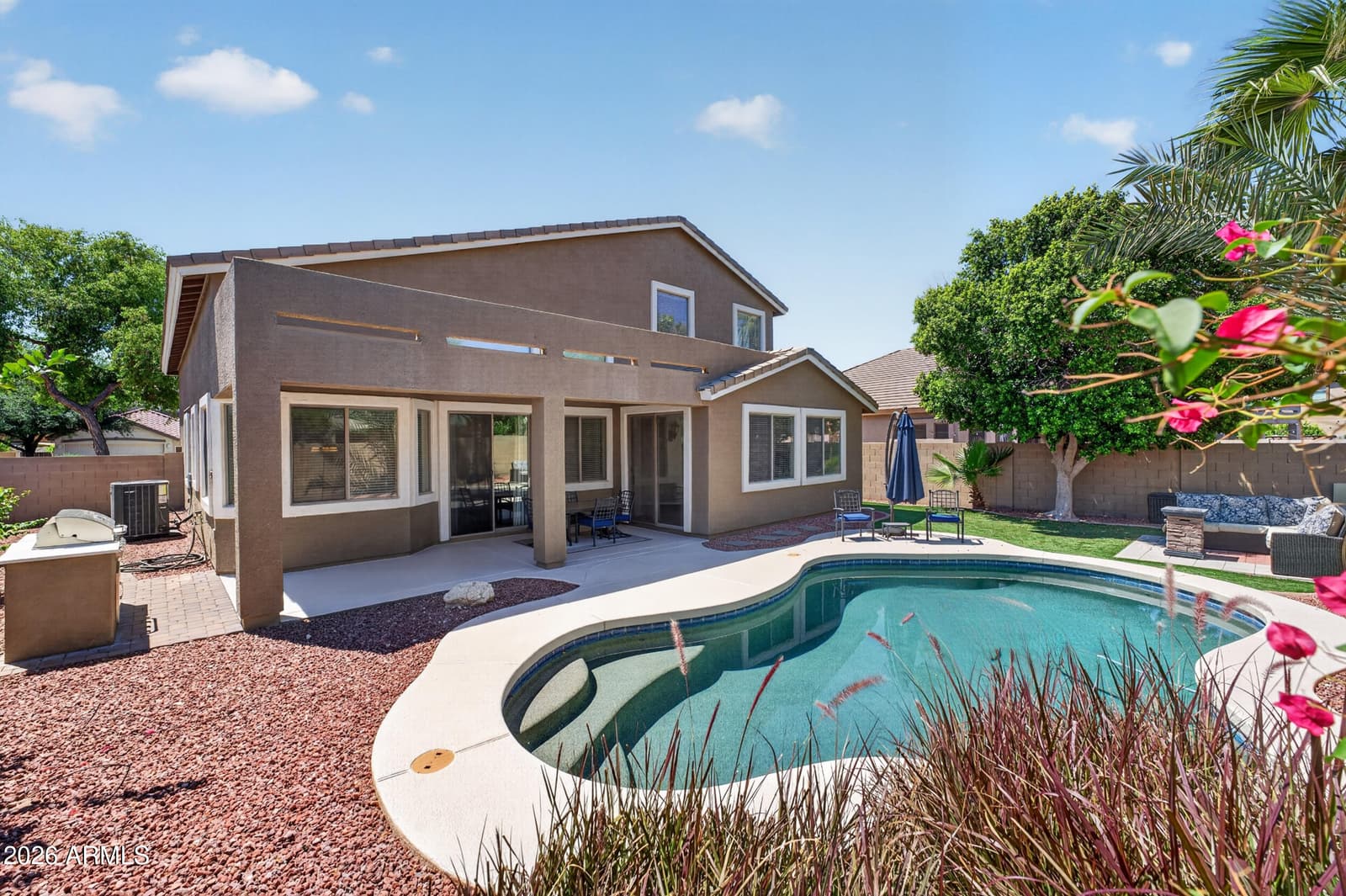 14818 W ROANOKE Avenue, Goodyear, AZ 85395 — photo 45 of 59