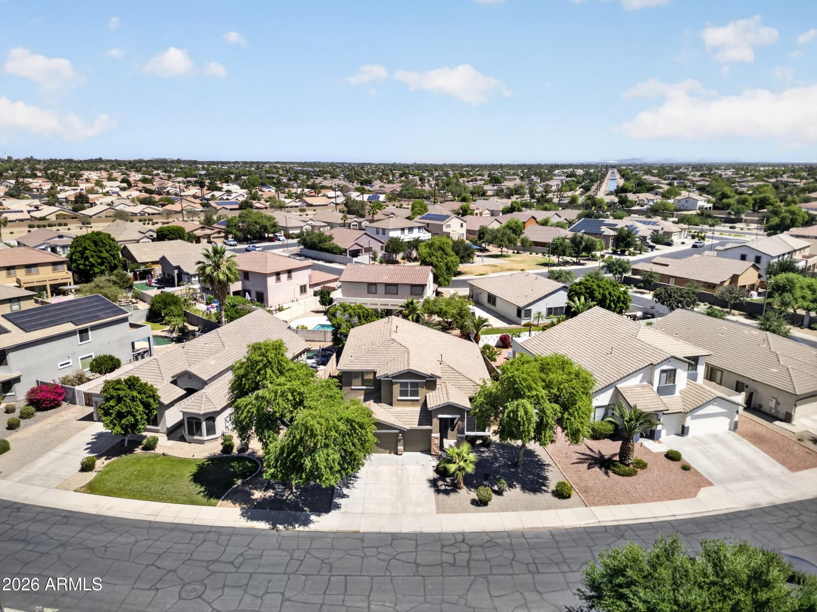 14818 W ROANOKE Avenue, Goodyear, AZ 85395 — photo 55 of 59