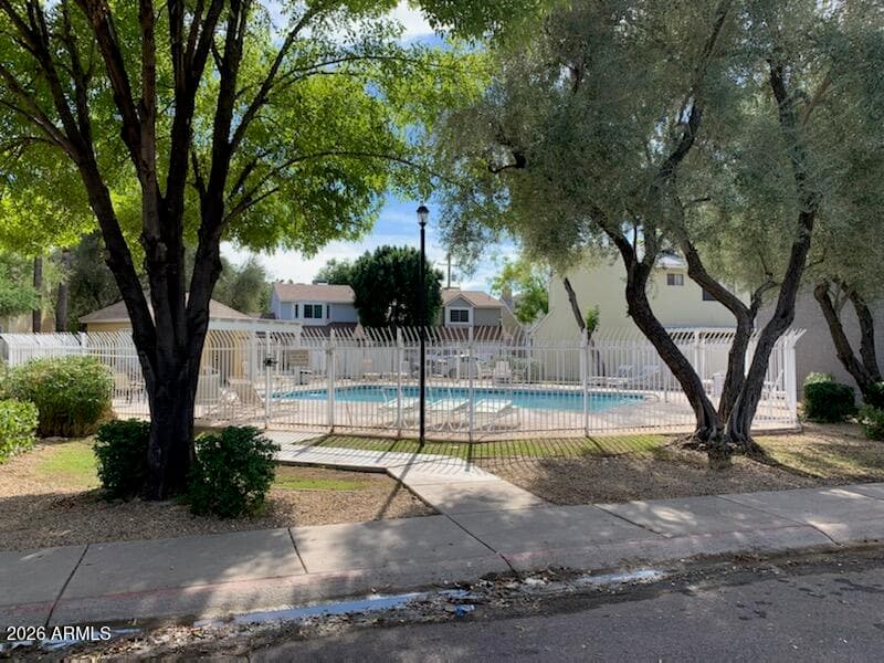 3545 E MONTREAL Place, Phoenix, AZ 85032 — photo 12 of 14