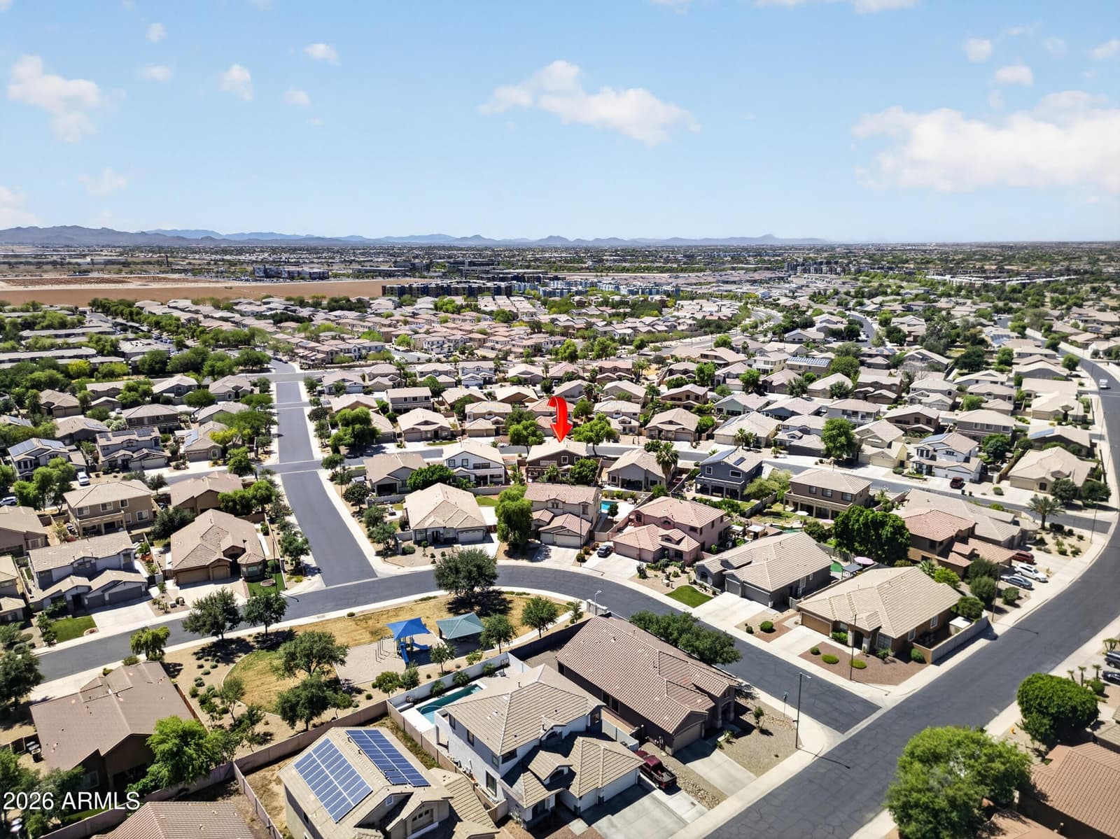 14818 W ROANOKE Avenue, Goodyear, AZ 85395 — photo 59 of 59