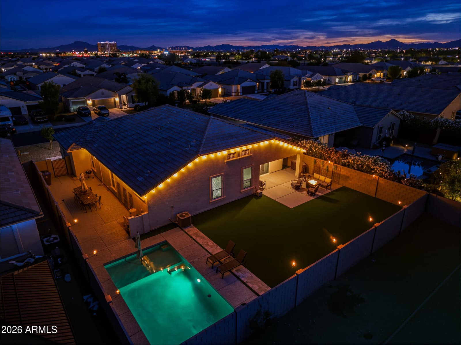 44454 W PALO AMARILLO Road, Maricopa, AZ 85138 — photo 83 of 86
