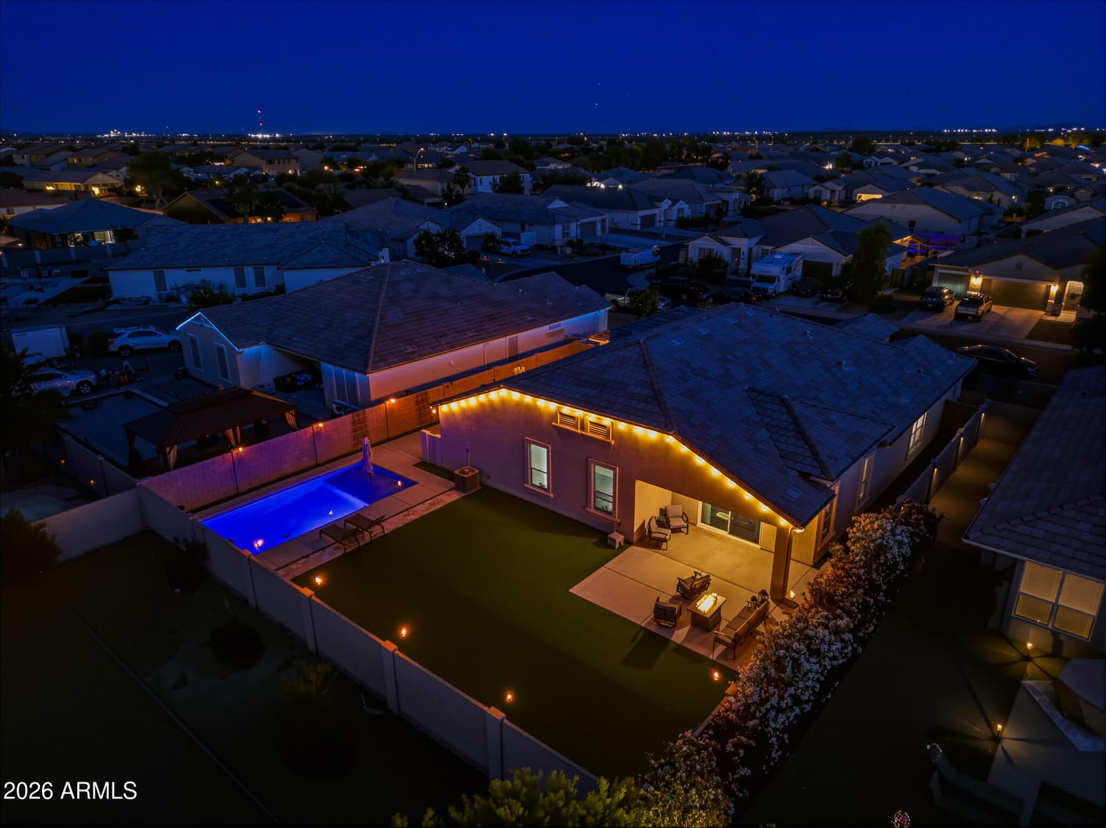 44454 W PALO AMARILLO Road, Maricopa, AZ 85138 — photo 84 of 86