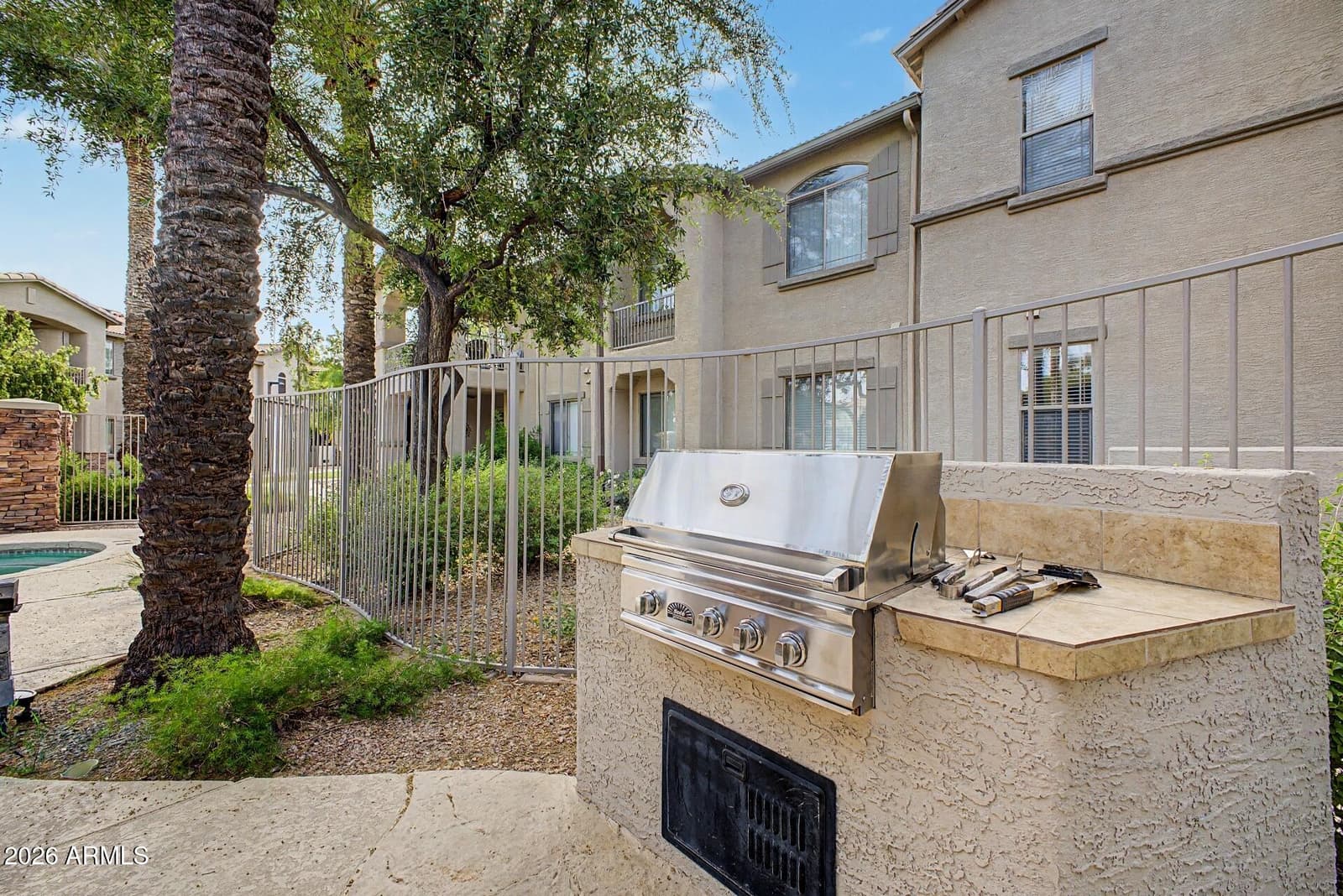 2155 N GRACE Boulevard 219, Chandler, AZ 85225 — photo 25 of 29