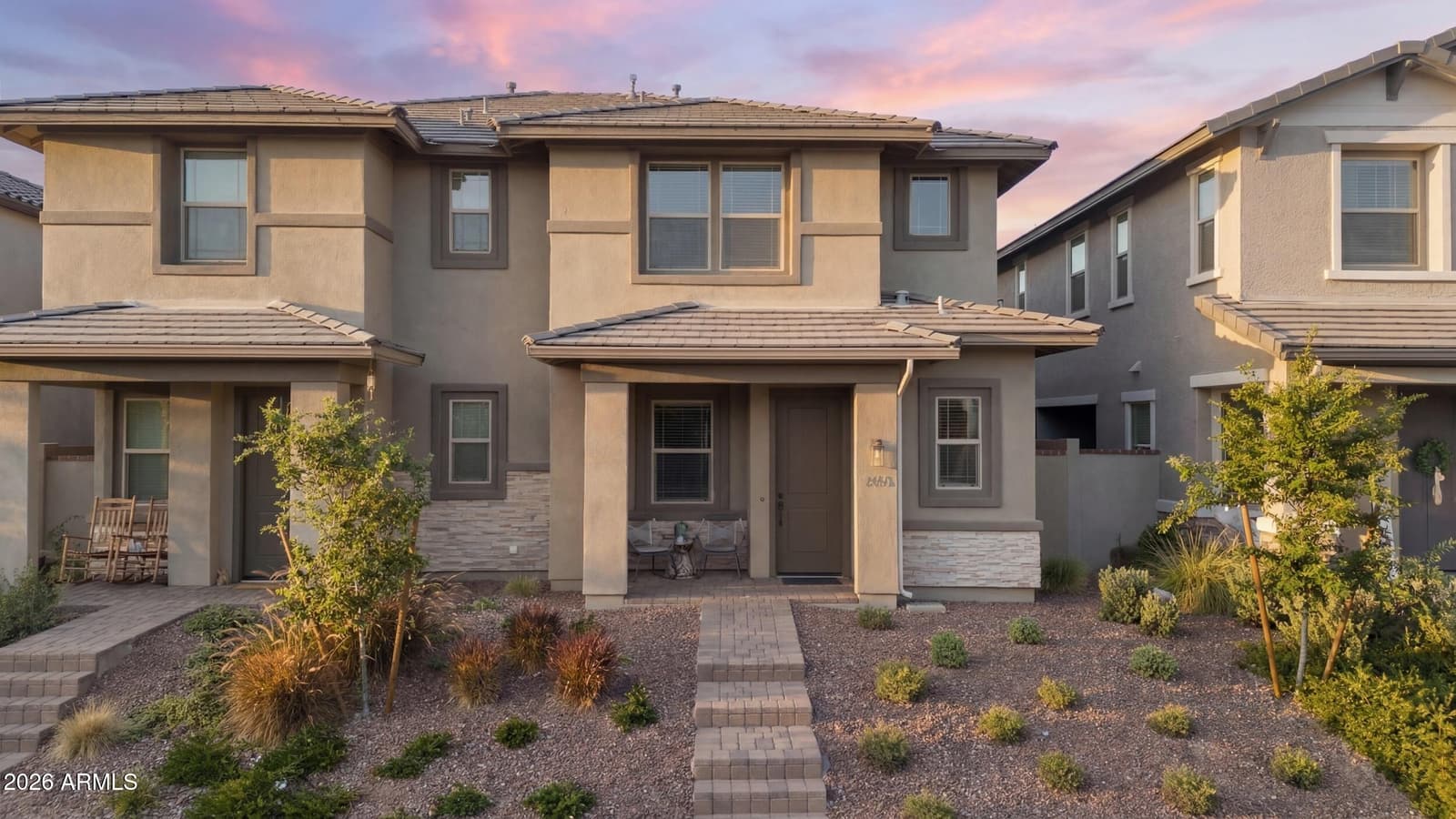 2930 N CLANTON Street, Buckeye, AZ 85396 — photo 8 of 47