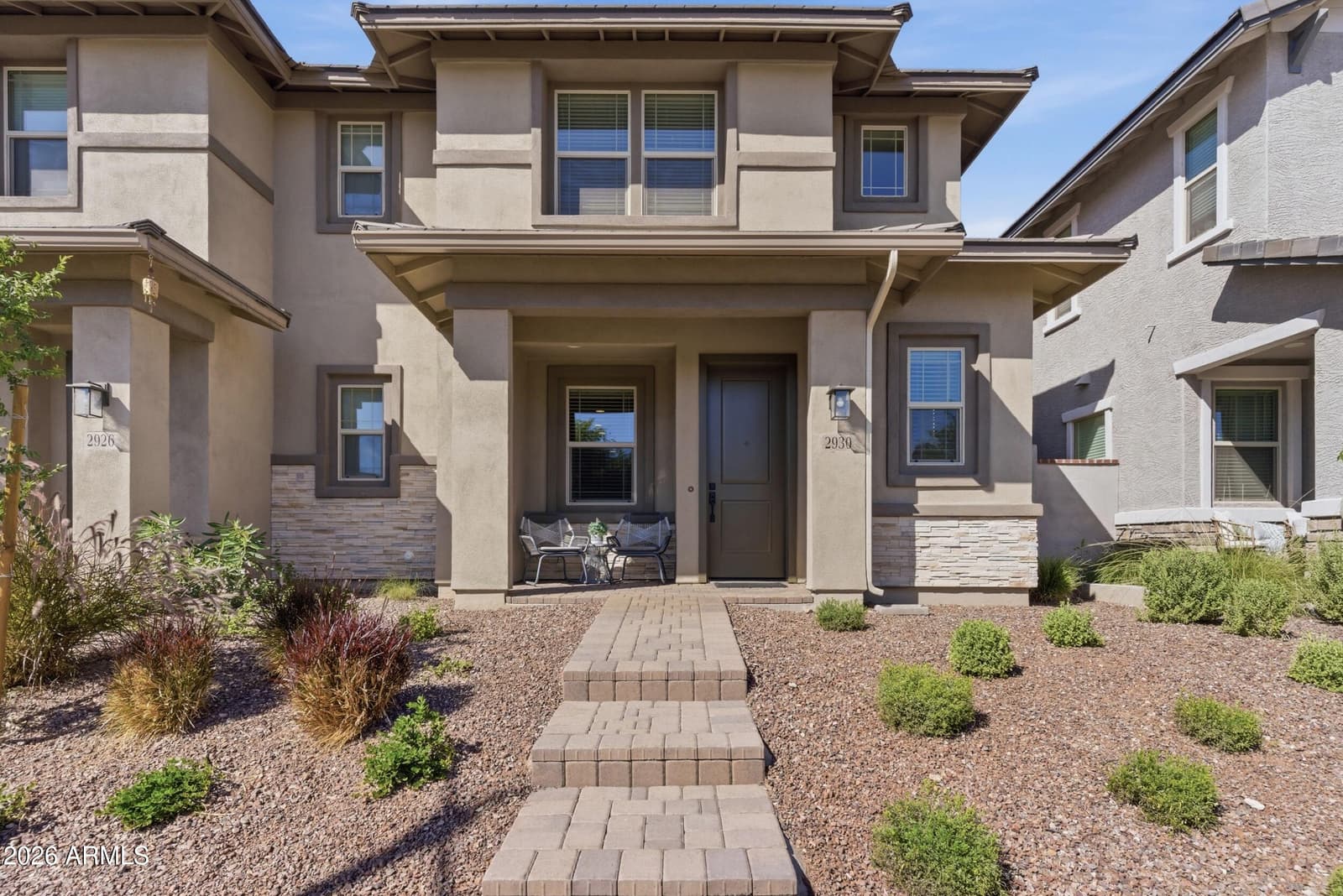 2930 N CLANTON Street, Buckeye, AZ 85396 — photo 1 of 47