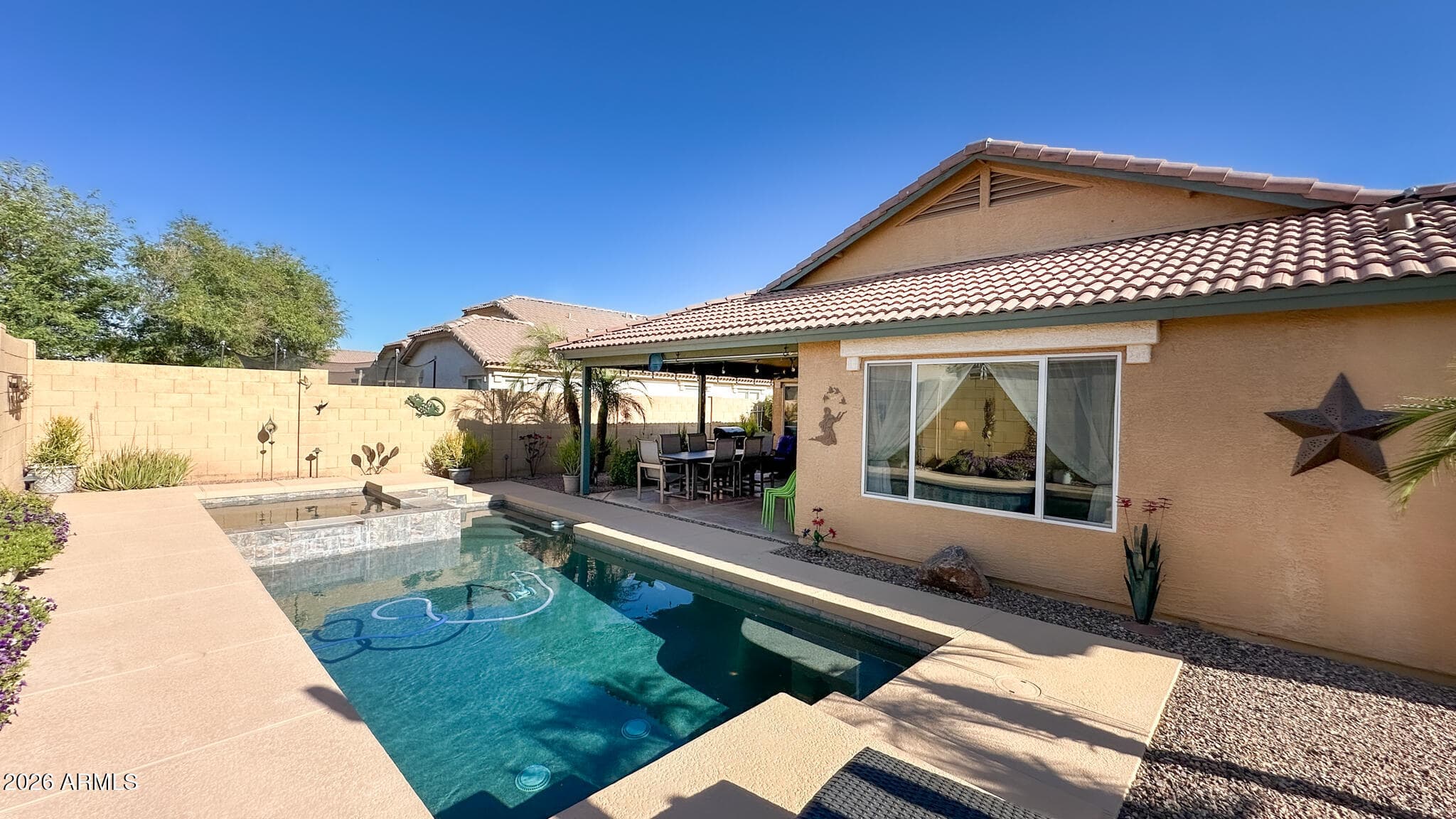15156 W ADAMS Street, Goodyear, AZ 85338 — photo 2 of 20