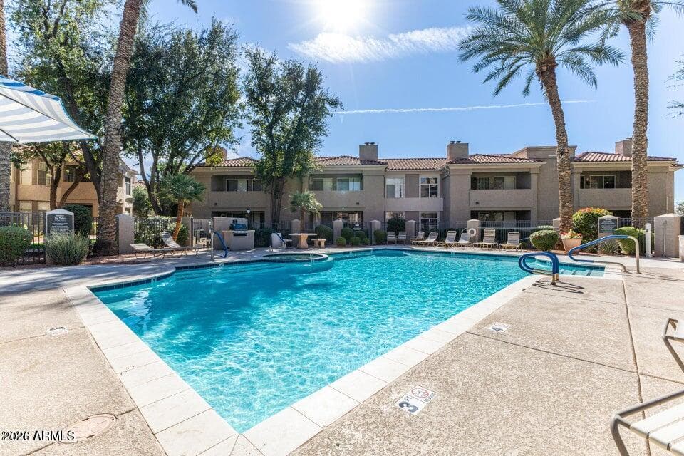 3830 E LAKEWOOD Parkway 2117, Phoenix, AZ 85048 — photo 24 of 44