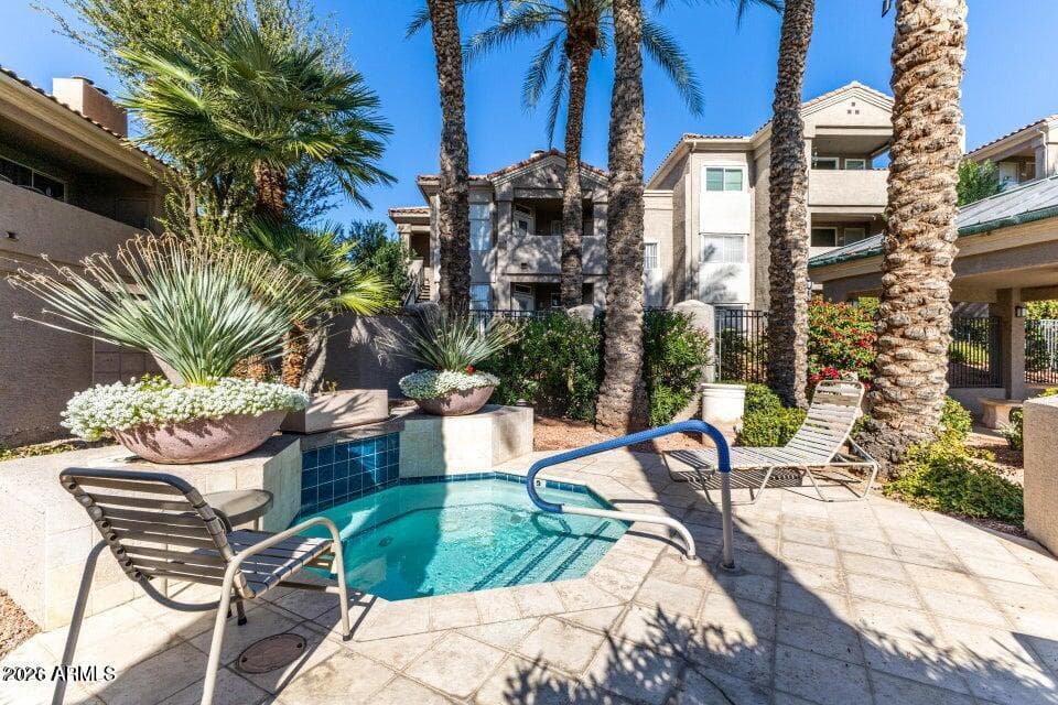 3830 E LAKEWOOD Parkway 2117, Phoenix, AZ 85048 — photo 27 of 44