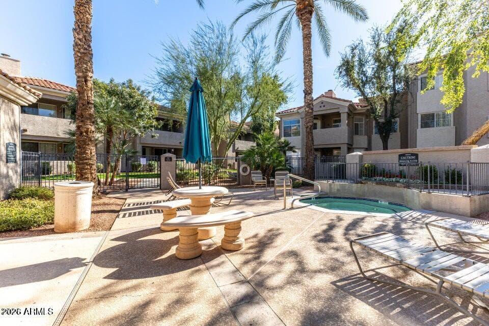 3830 E LAKEWOOD Parkway 2117, Phoenix, AZ 85048 — photo 29 of 44