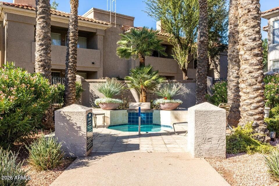 3830 E LAKEWOOD Parkway 2117, Phoenix, AZ 85048 — photo 28 of 44