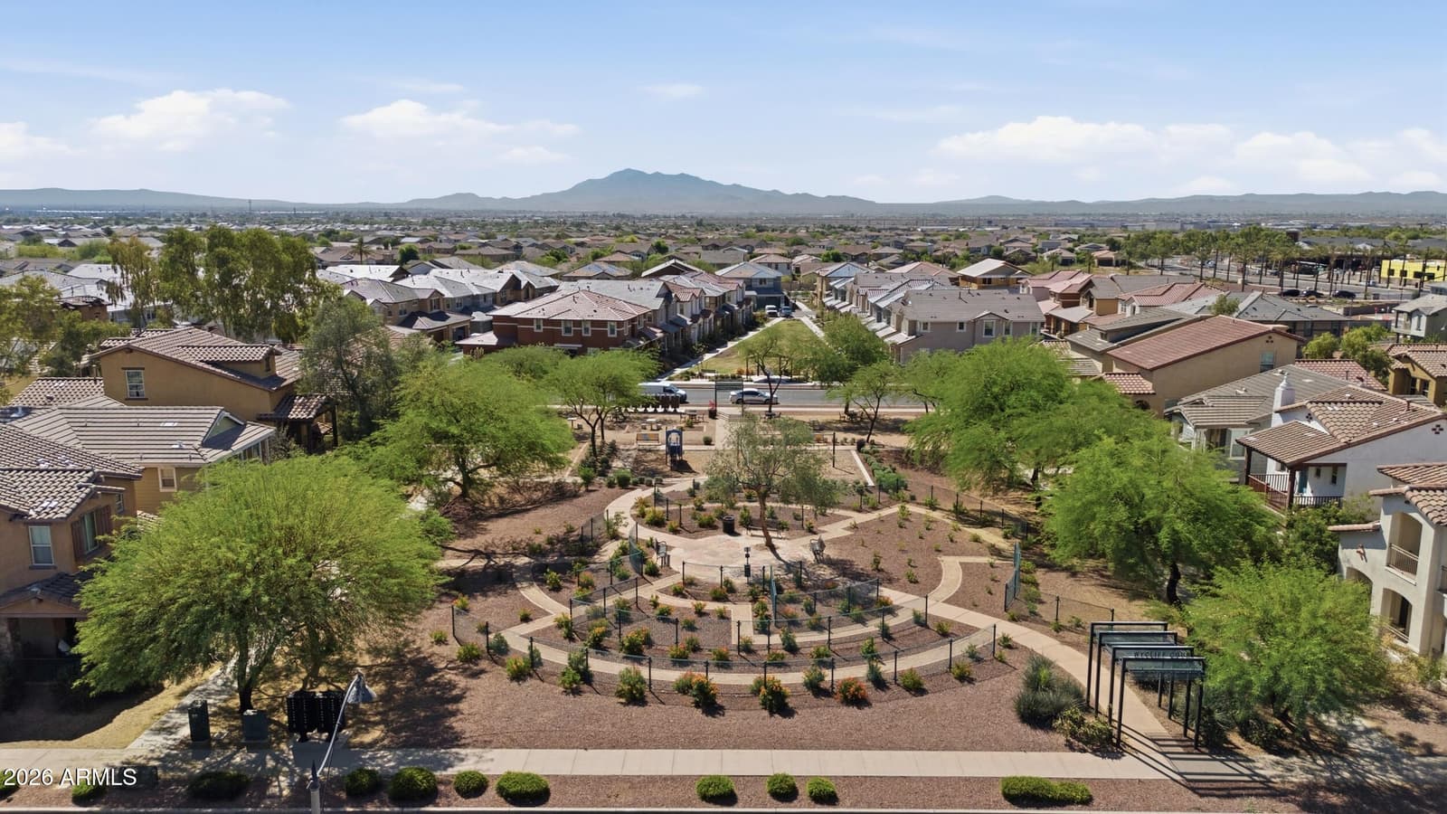 2930 N CLANTON Street, Buckeye, AZ 85396 — photo 46 of 47