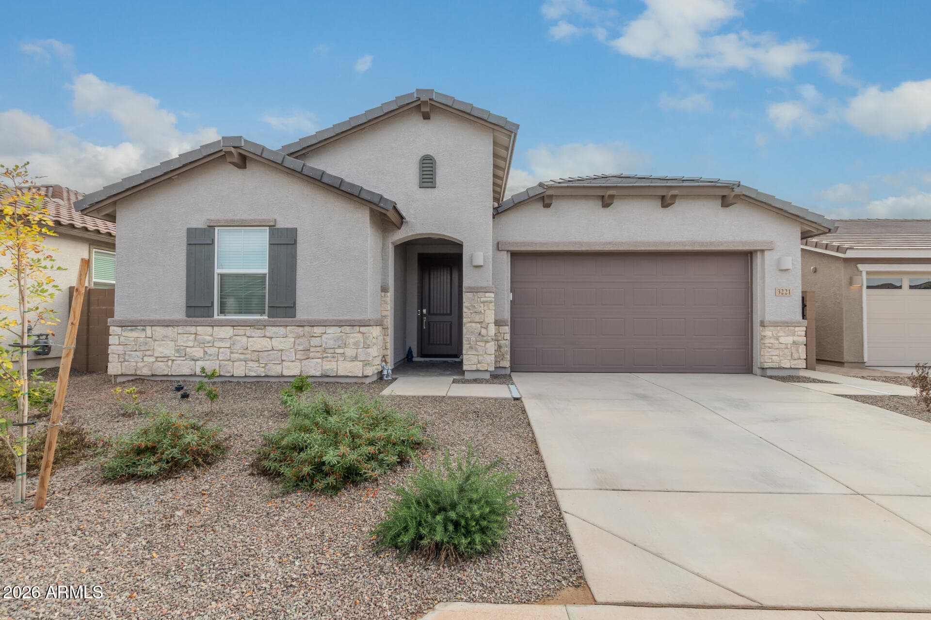 3221 E Ranchhand Drive, San Tan Valley, AZ 85140 — photo 1 of 58