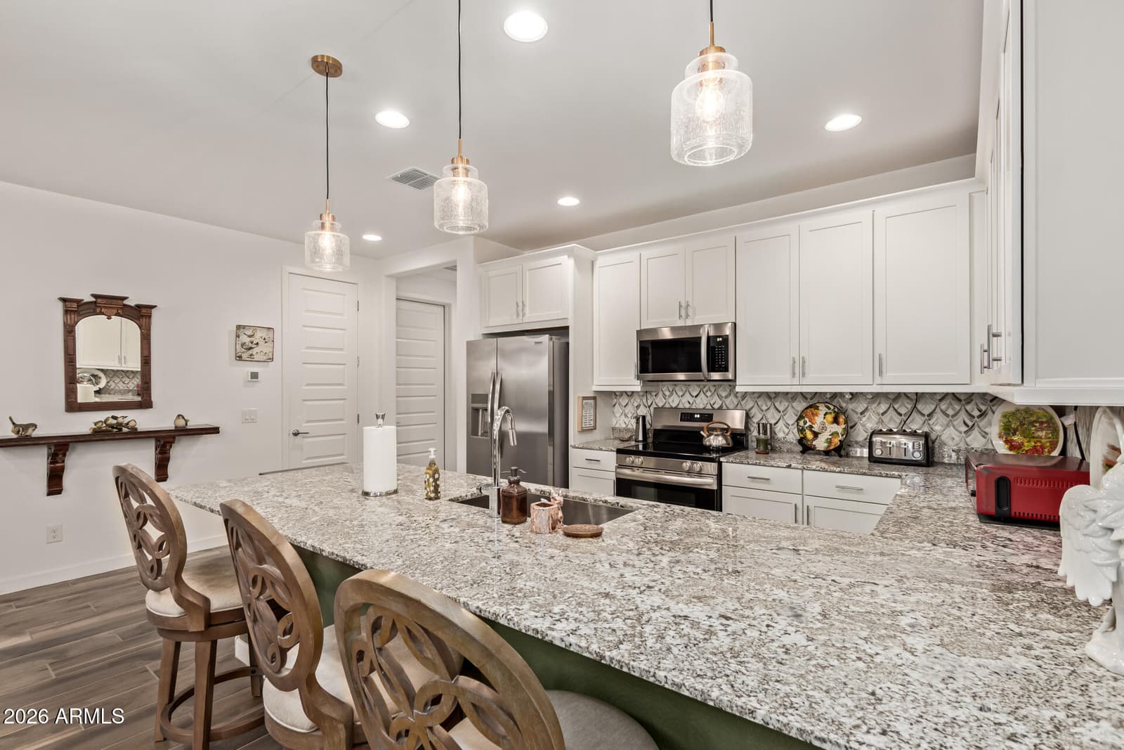 3221 E Ranchhand Drive, San Tan Valley, AZ 85140 — photo 14 of 58