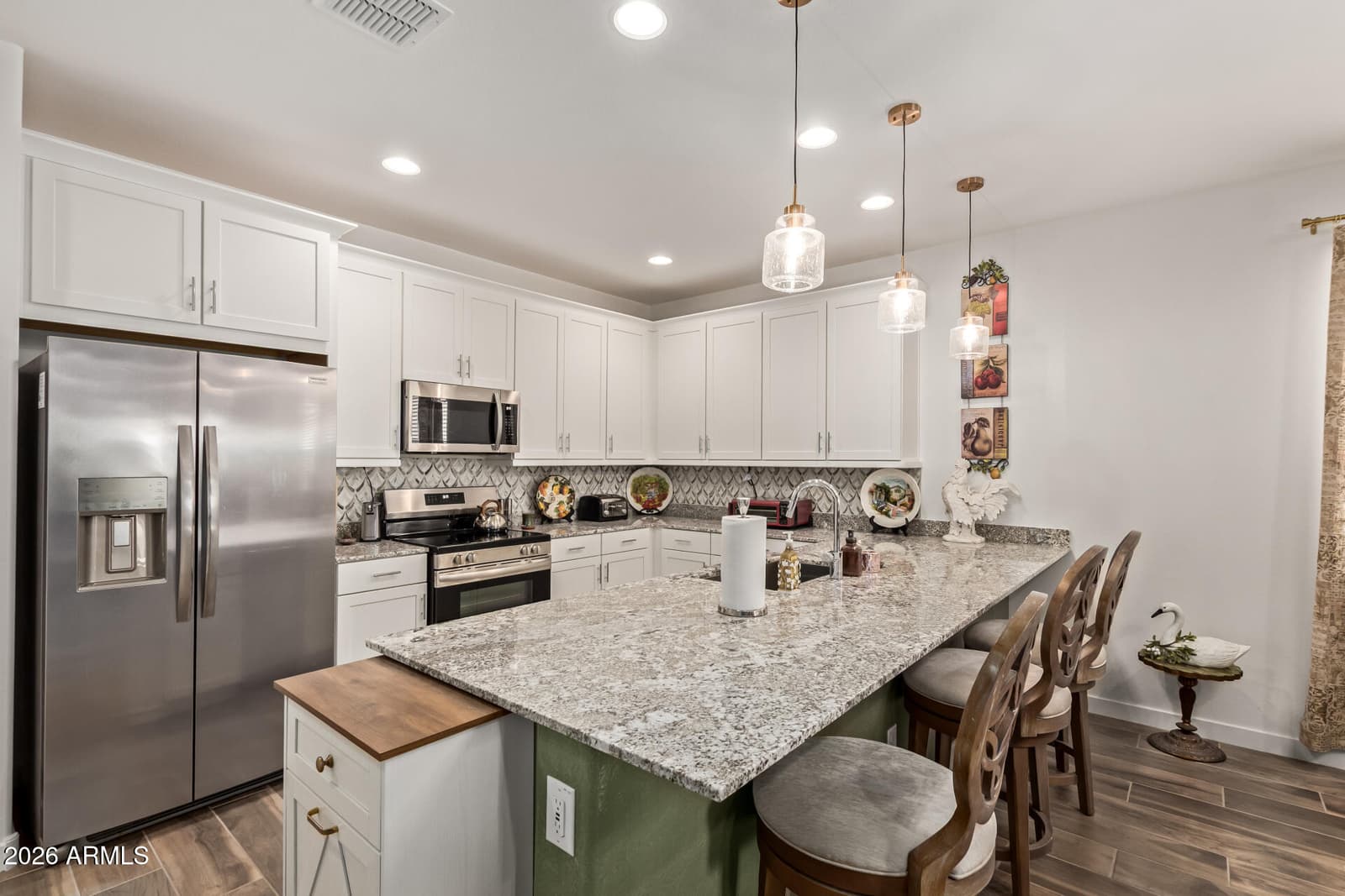 3221 E Ranchhand Drive, San Tan Valley, AZ 85140 — photo 15 of 58