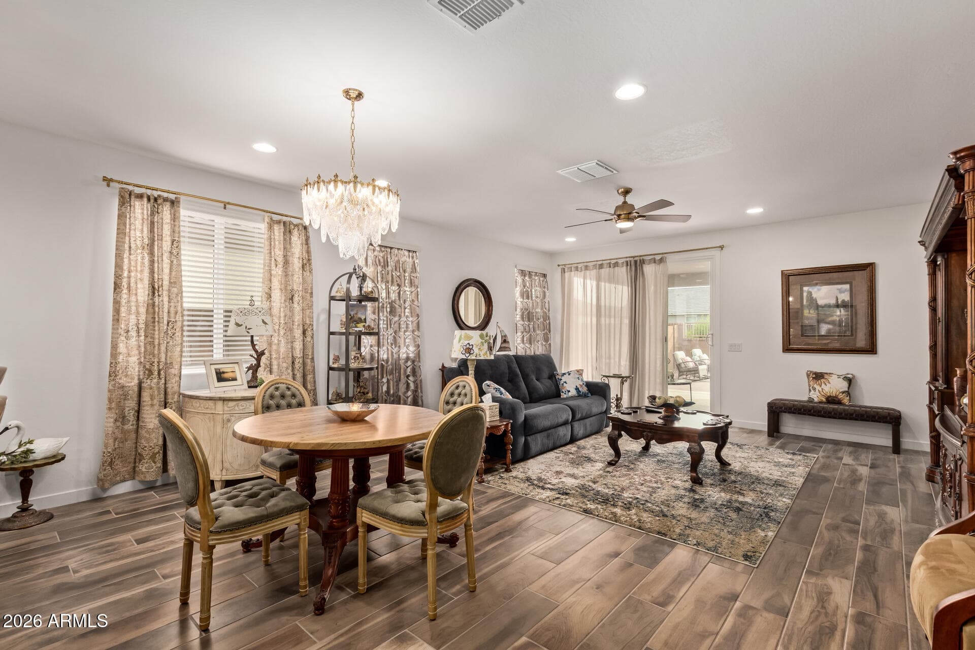 3221 E Ranchhand Drive, San Tan Valley, AZ 85140 — photo 16 of 58