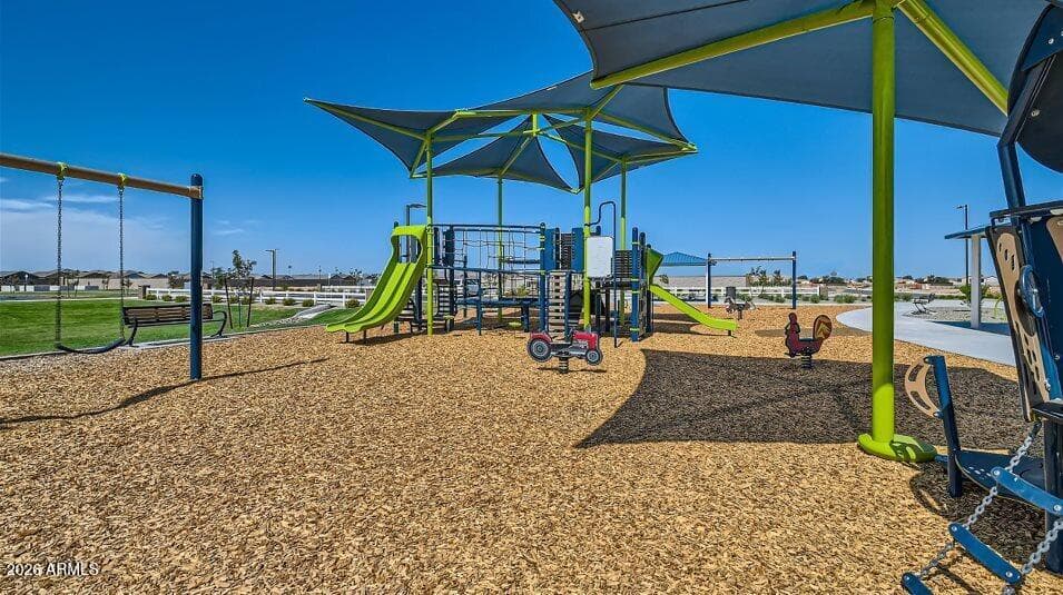 3221 E Ranchhand Drive, San Tan Valley, AZ 85140 — photo 47 of 58