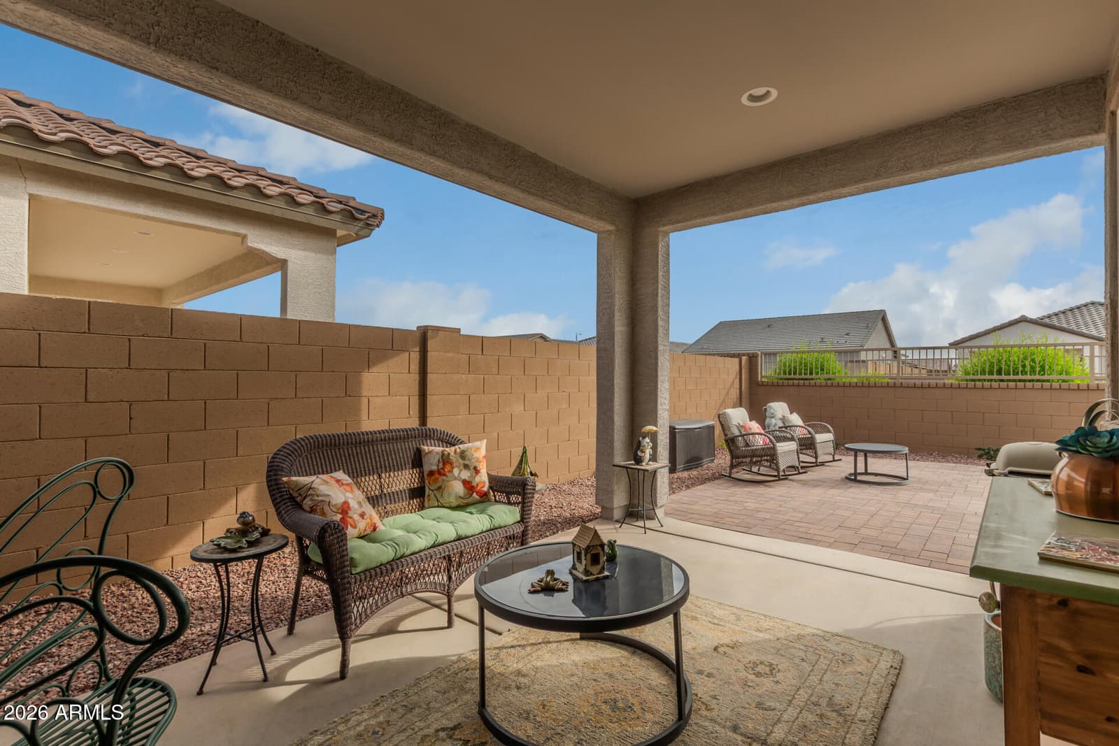 3221 E Ranchhand Drive, San Tan Valley, AZ 85140 — photo 36 of 58