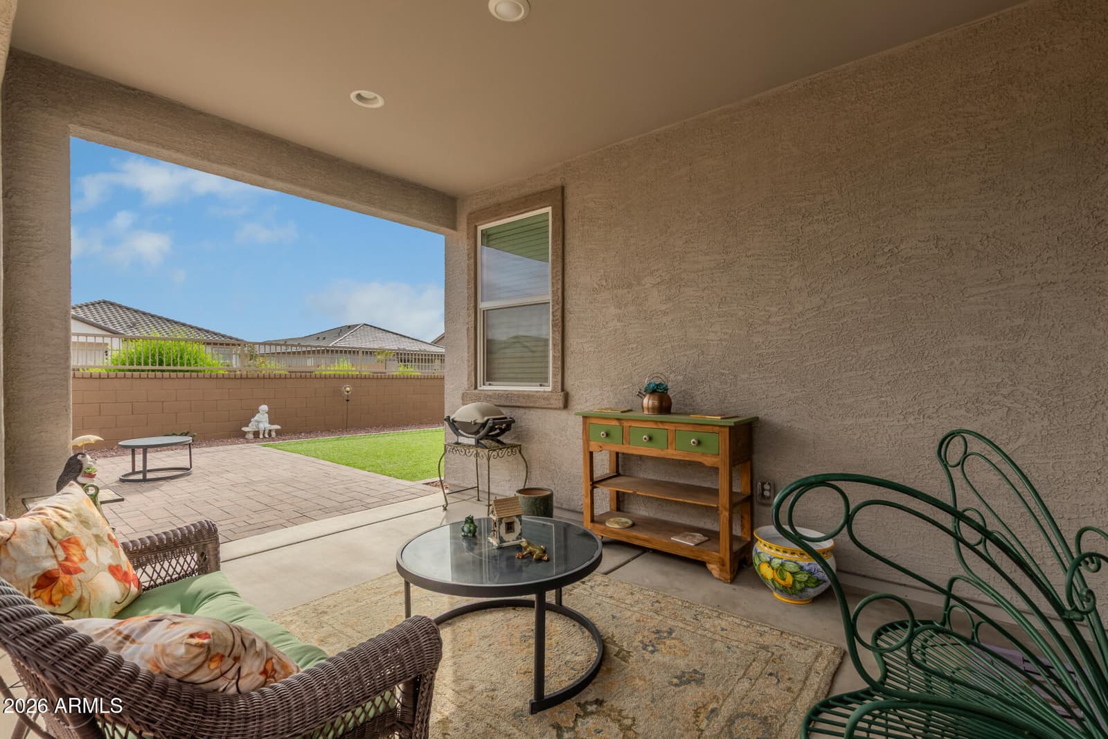 3221 E Ranchhand Drive, San Tan Valley, AZ 85140 — photo 37 of 58