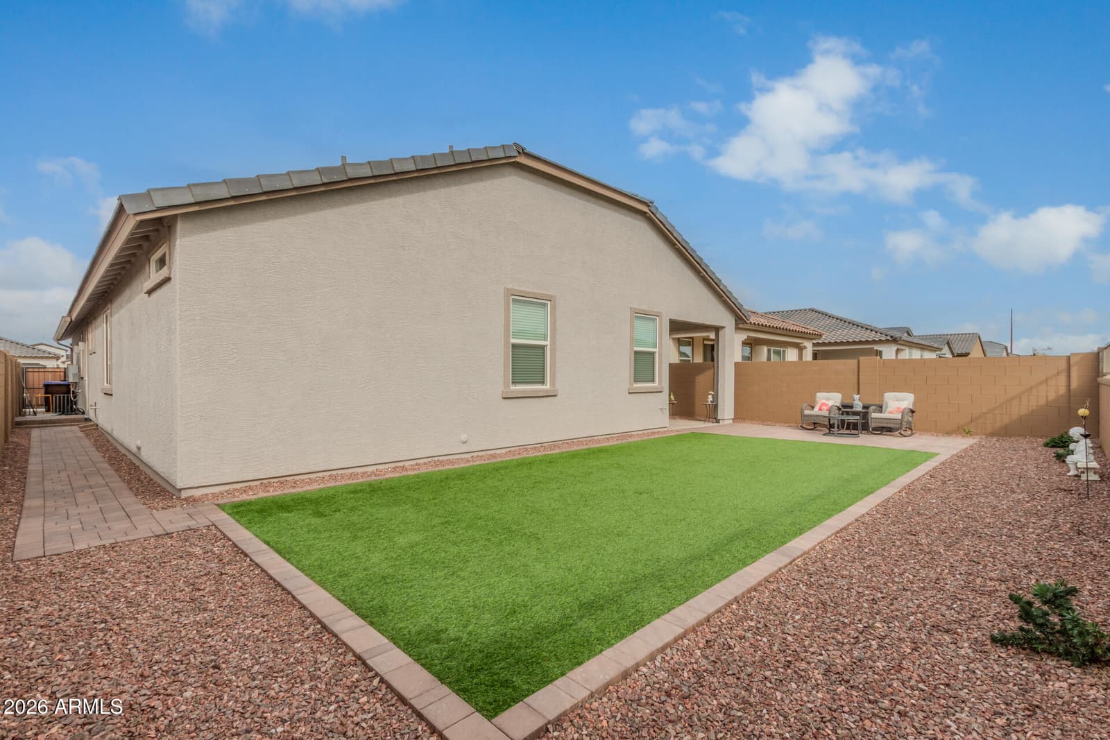 3221 E Ranchhand Drive, San Tan Valley, AZ 85140 — photo 39 of 58