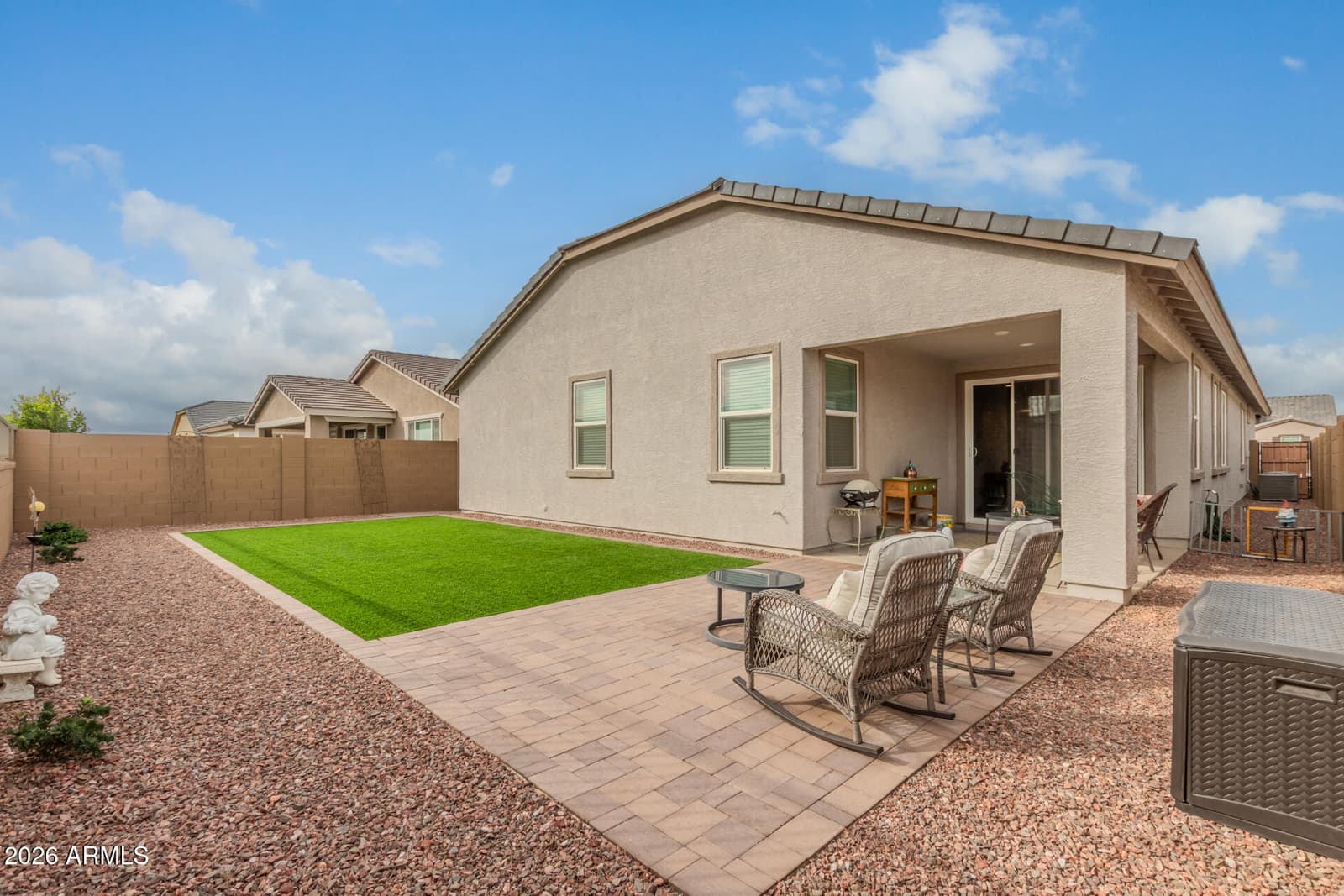 3221 E Ranchhand Drive, San Tan Valley, AZ 85140 — photo 40 of 58