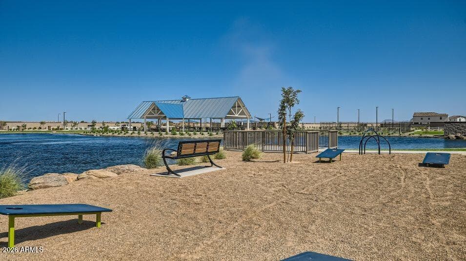 3221 E Ranchhand Drive, San Tan Valley, AZ 85140 — photo 48 of 58