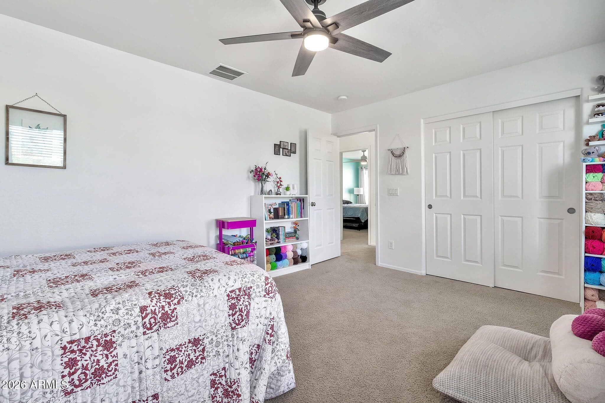 1231 E CANYON Trail, San Tan Valley, AZ 85143 — photo 27 of 38