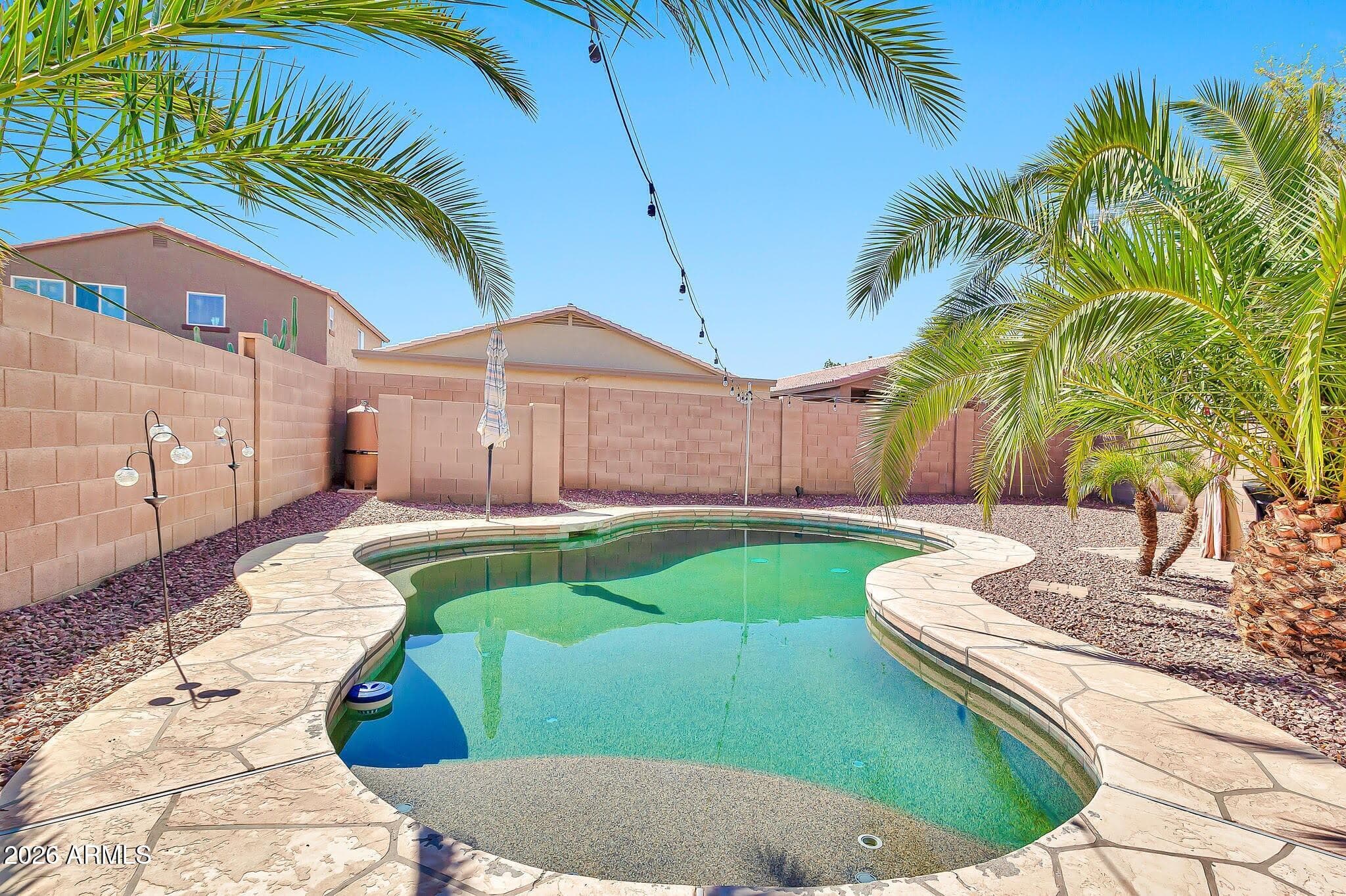 1231 E CANYON Trail, San Tan Valley, AZ 85143 — photo 36 of 38