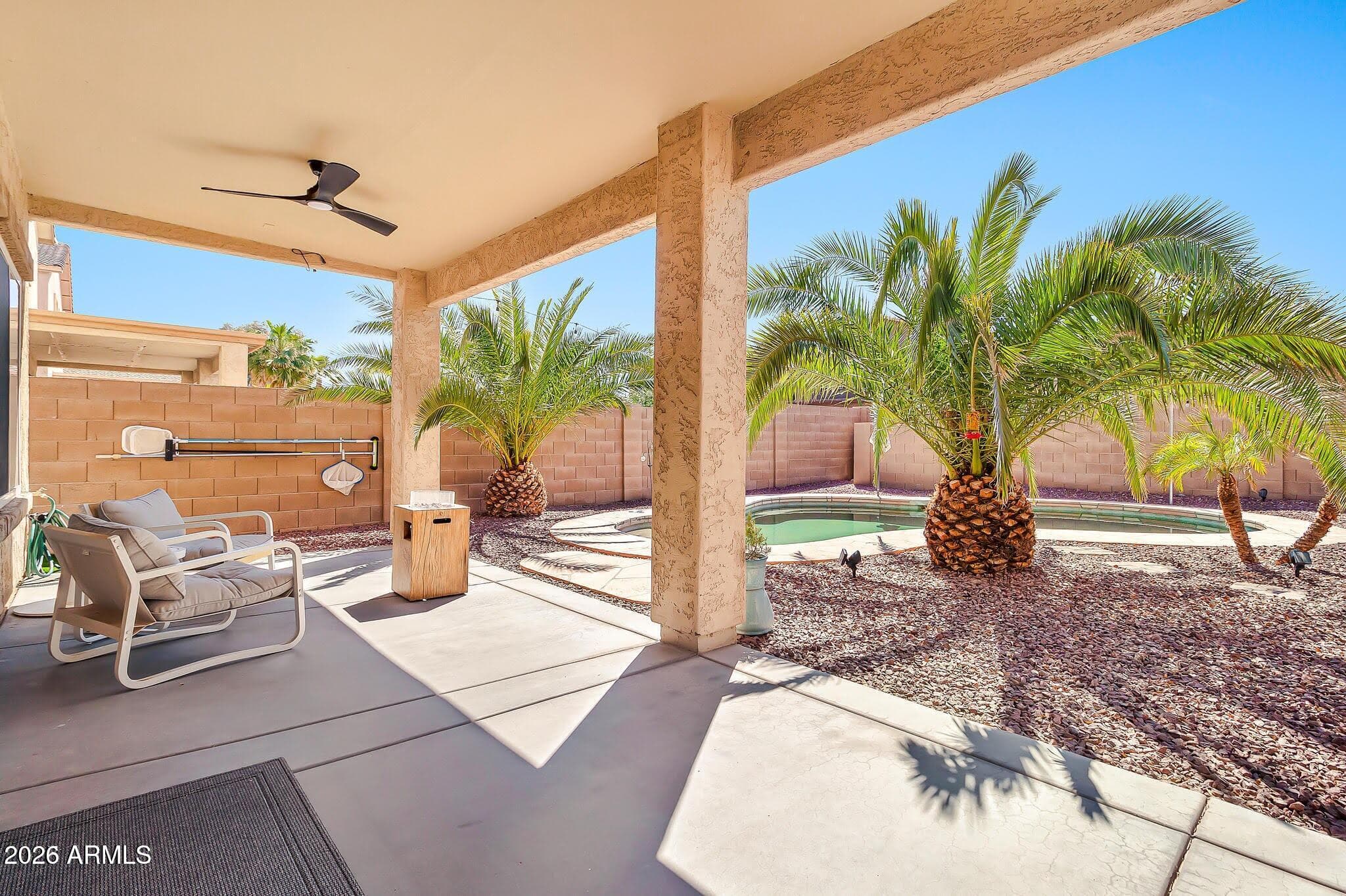 1231 E CANYON Trail, San Tan Valley, AZ 85143 — photo 38 of 38