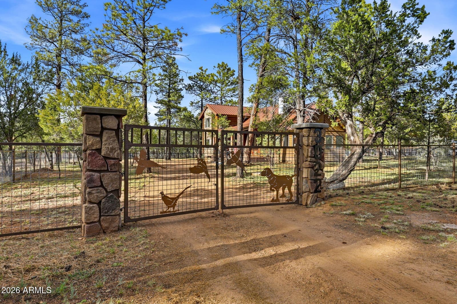 3022 CHEVELON Road, Overgaard, AZ 85933 — photo 30 of 36