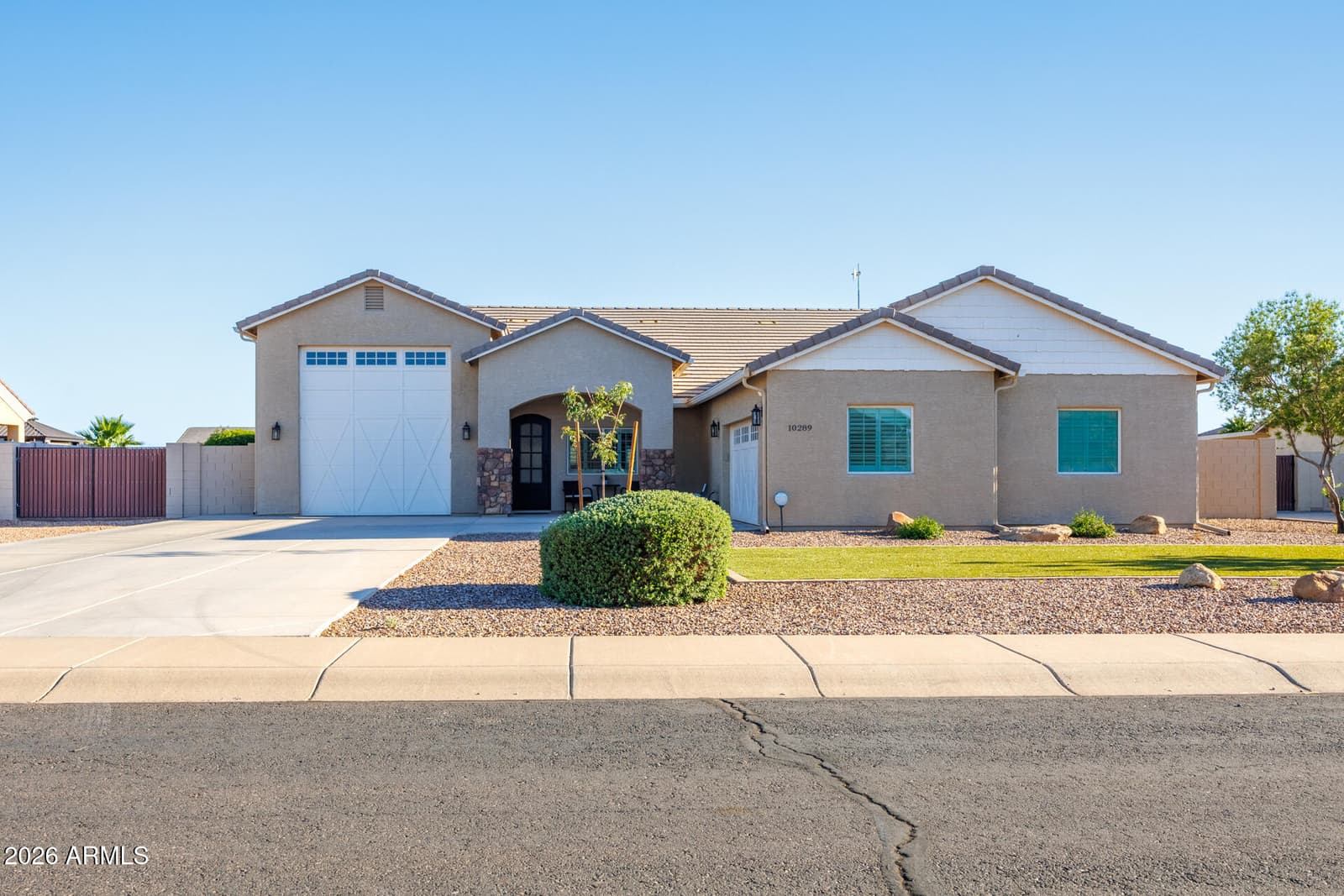 10289 W IRONWOOD Drive, Casa Grande, AZ 85194