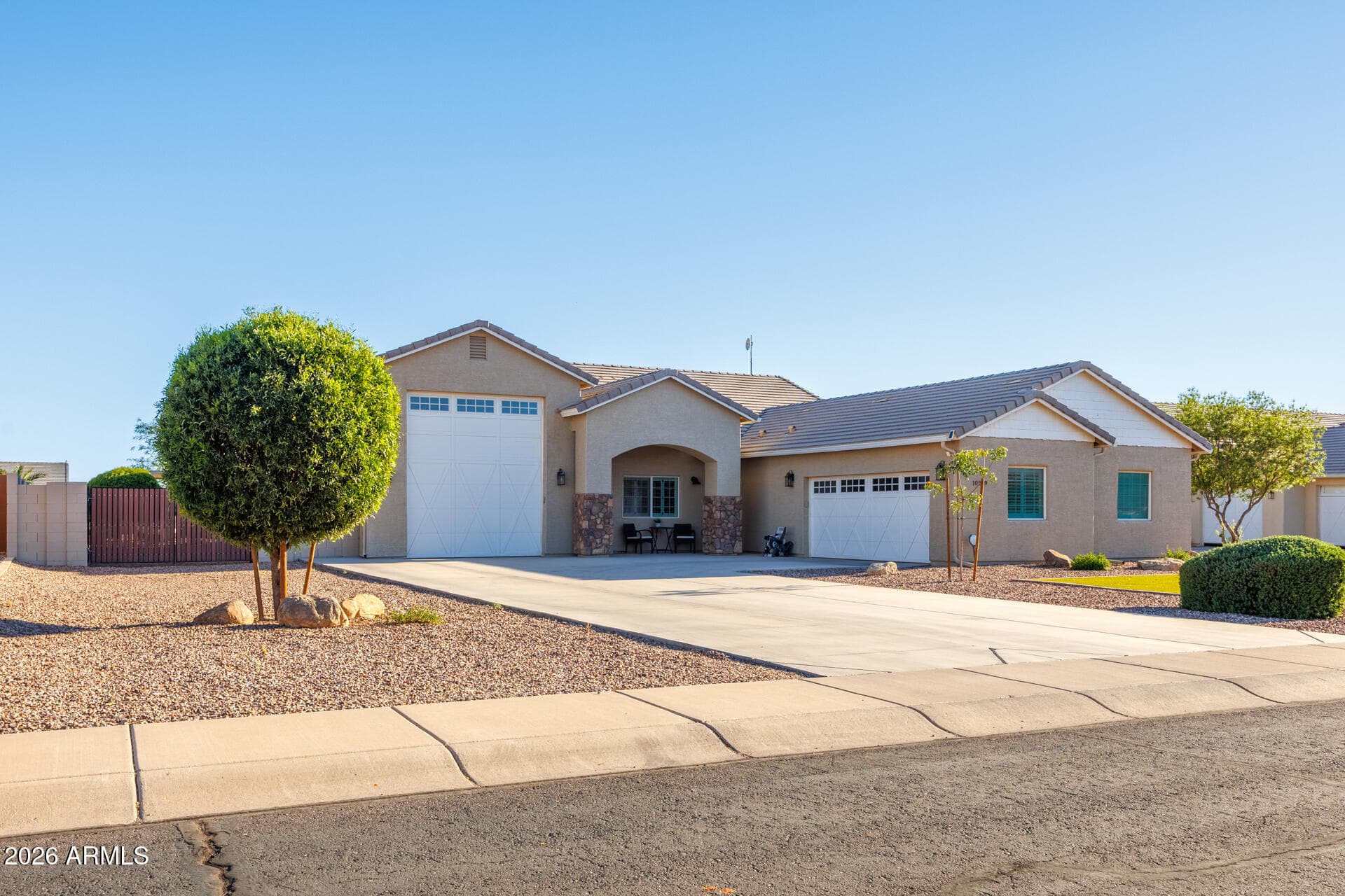 10289 W IRONWOOD Drive, Casa Grande, AZ 85194 — photo 2 of 84