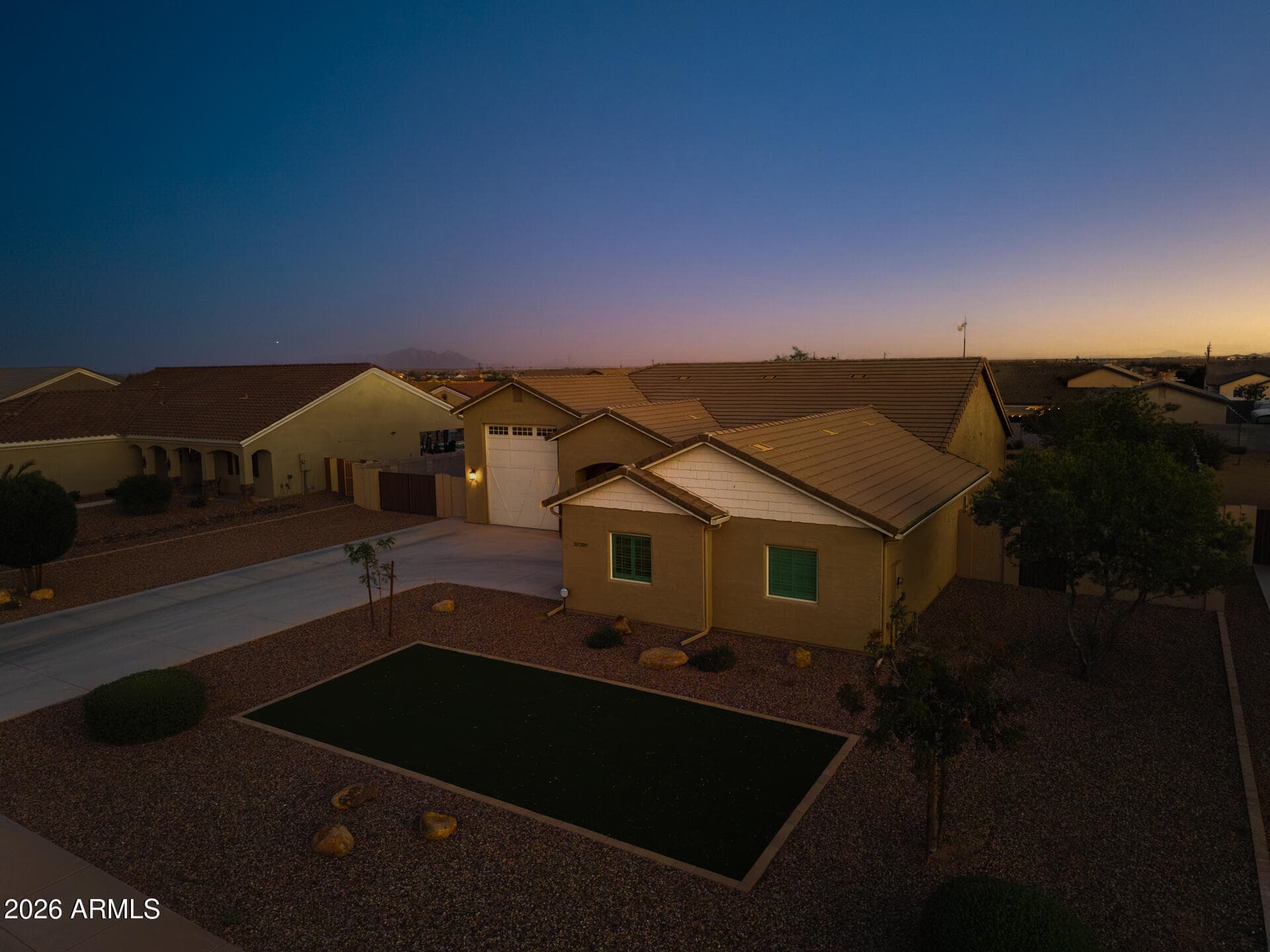 10289 W IRONWOOD Drive, Casa Grande, AZ 85194 — photo 77 of 84