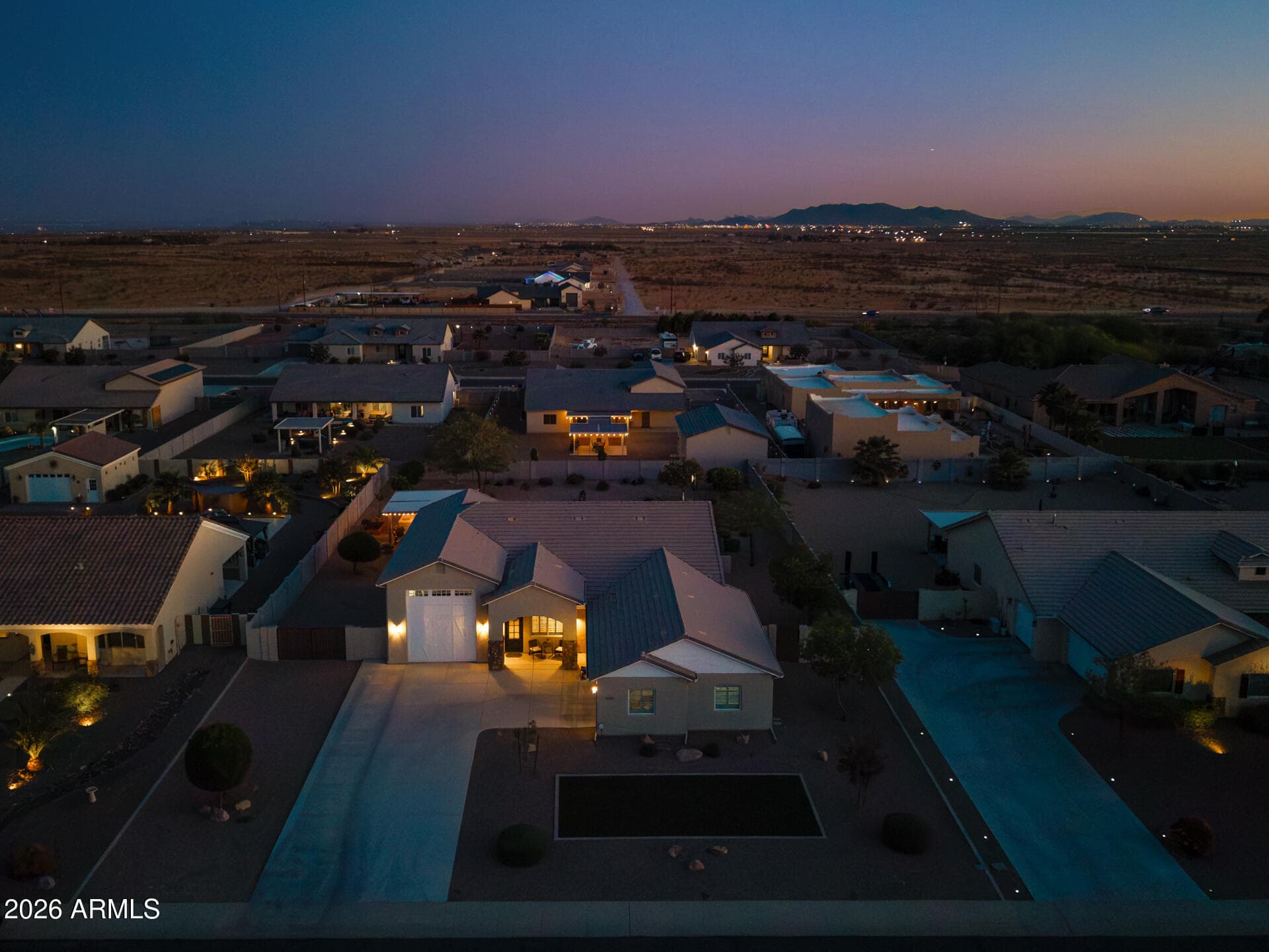 10289 W IRONWOOD Drive, Casa Grande, AZ 85194 — photo 78 of 84