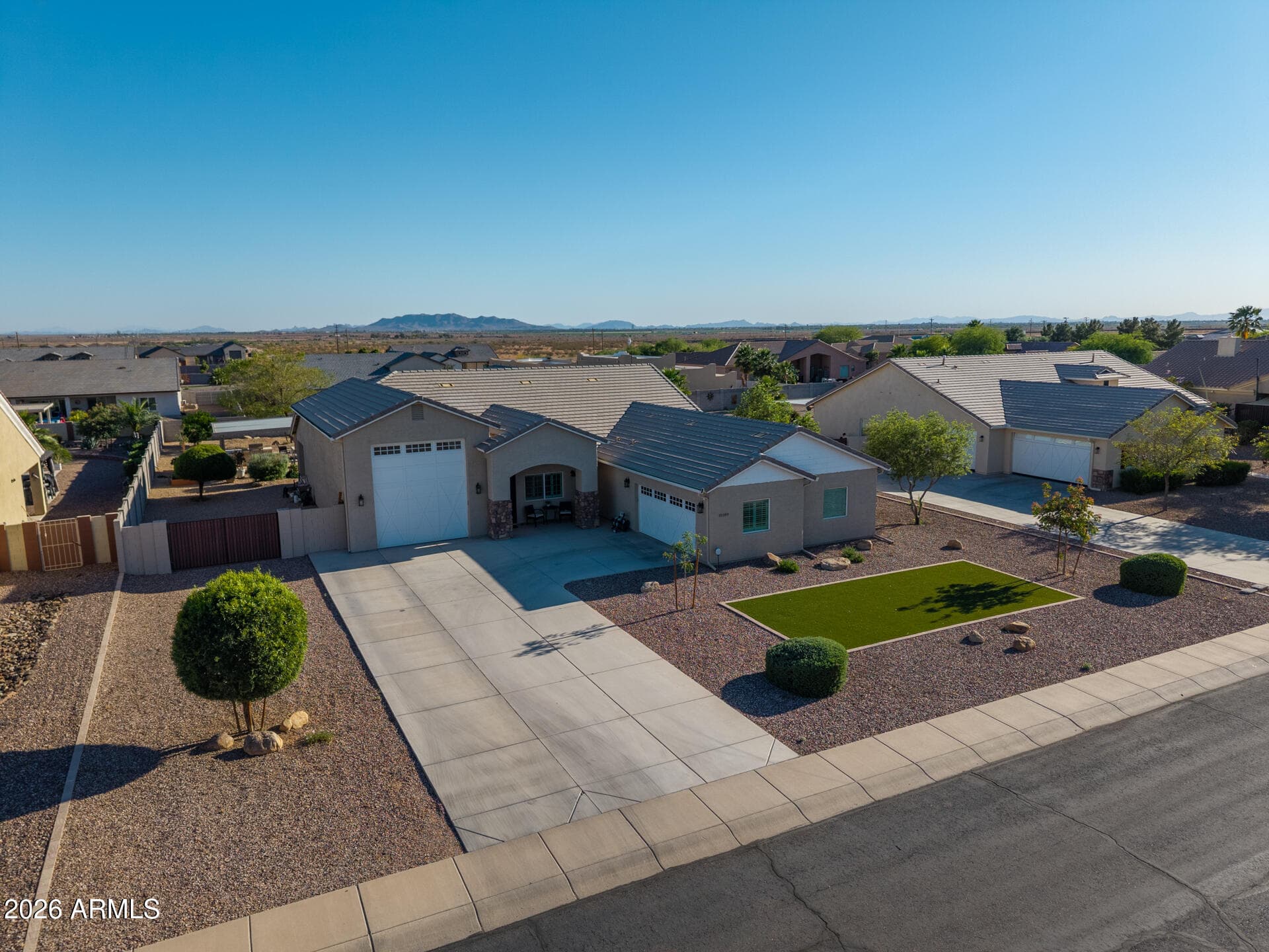 10289 W IRONWOOD Drive, Casa Grande, AZ 85194 — photo 64 of 84