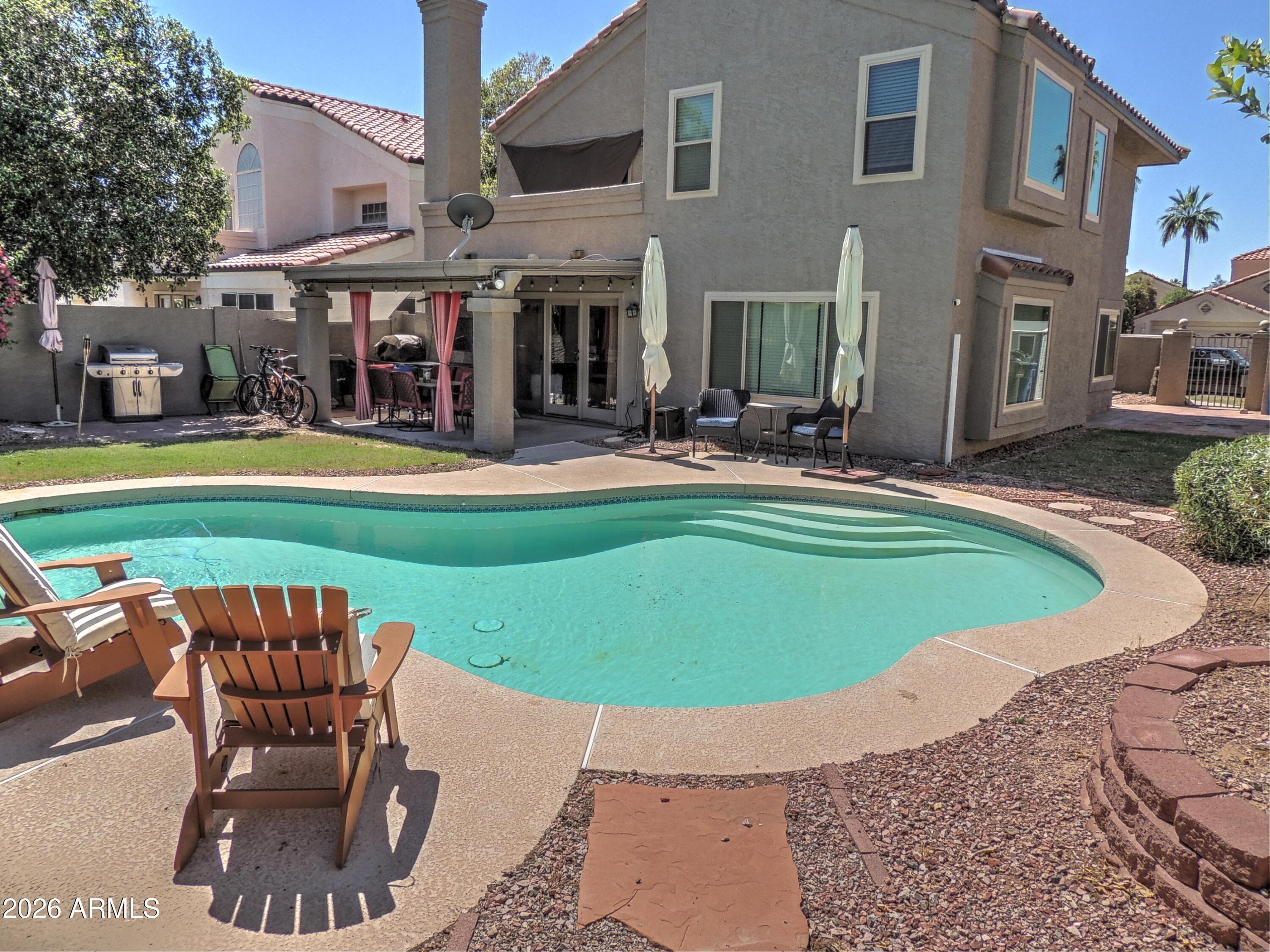 16201 S 35TH Street, Phoenix, AZ 85048 — photo 28 of 36
