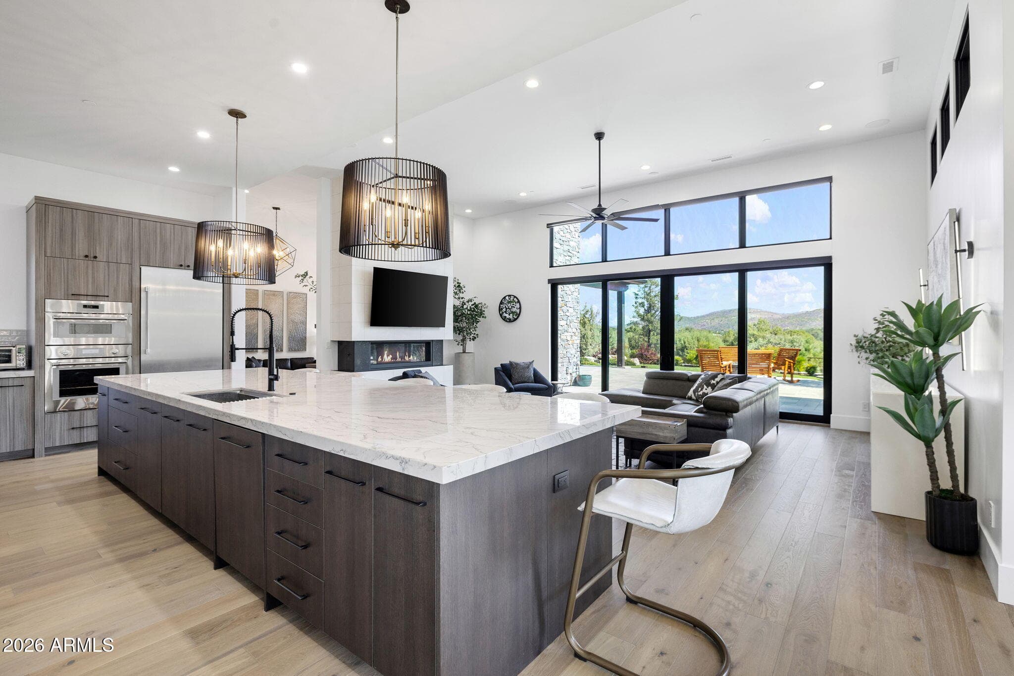 5130 W VENGEANCE Trail, Prescott, AZ 86305 — photo 15 of 61