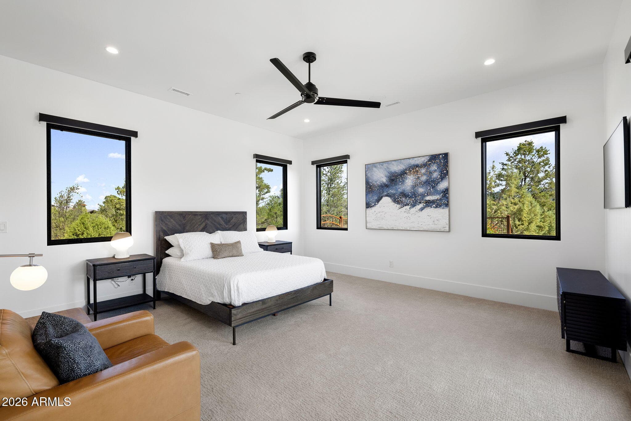 5130 W VENGEANCE Trail, Prescott, AZ 86305 — photo 20 of 61