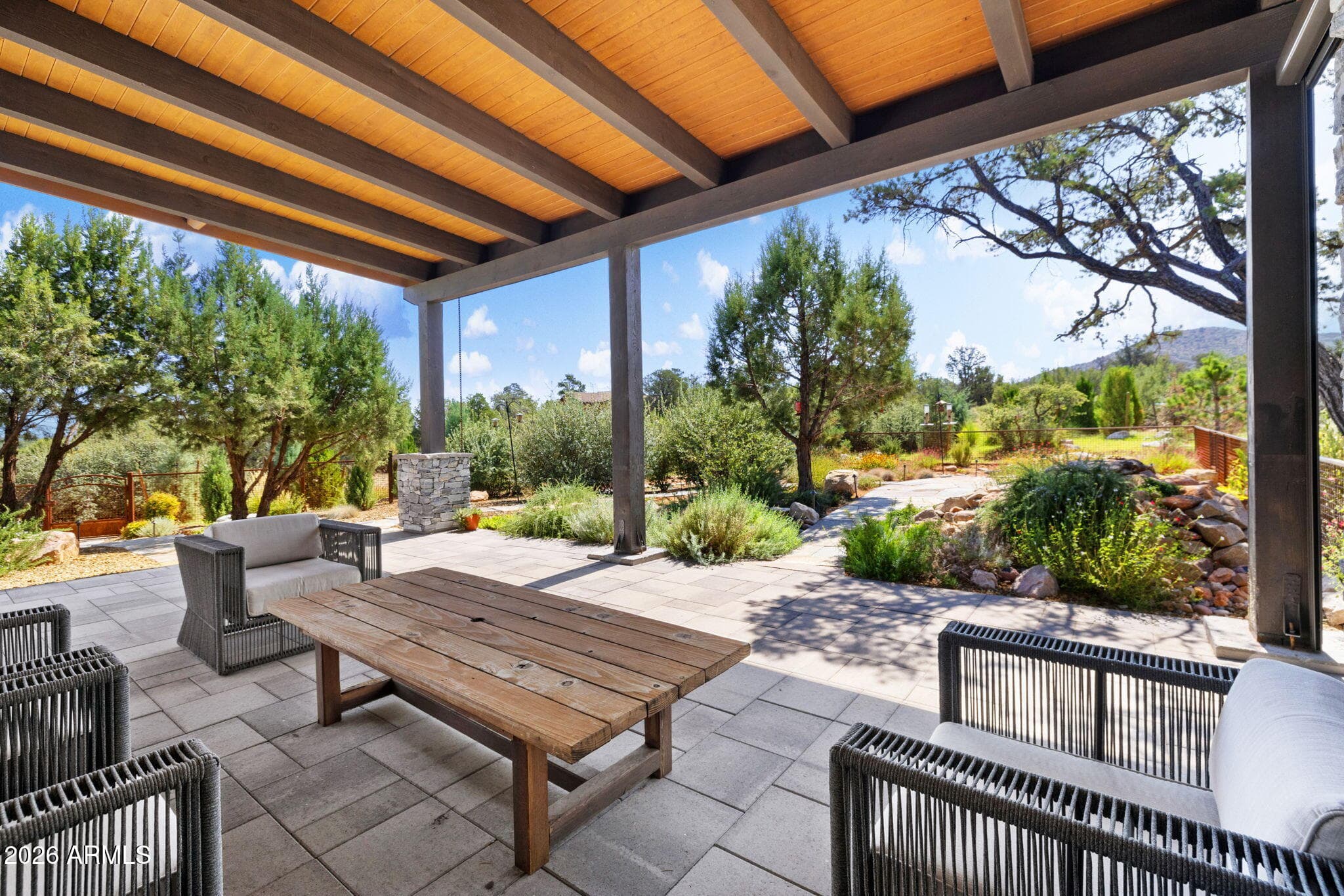 5130 W VENGEANCE Trail, Prescott, AZ 86305 — photo 33 of 61