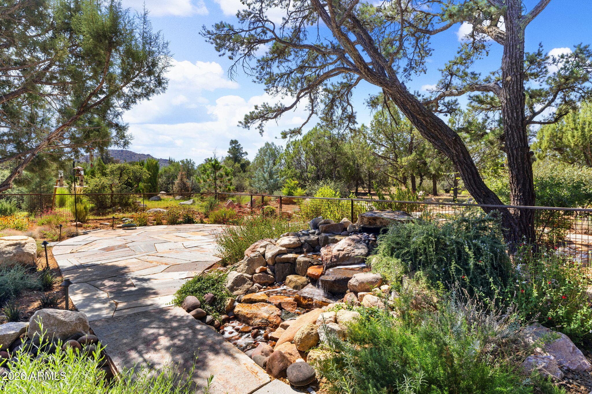 5130 W VENGEANCE Trail, Prescott, AZ 86305 — photo 36 of 61