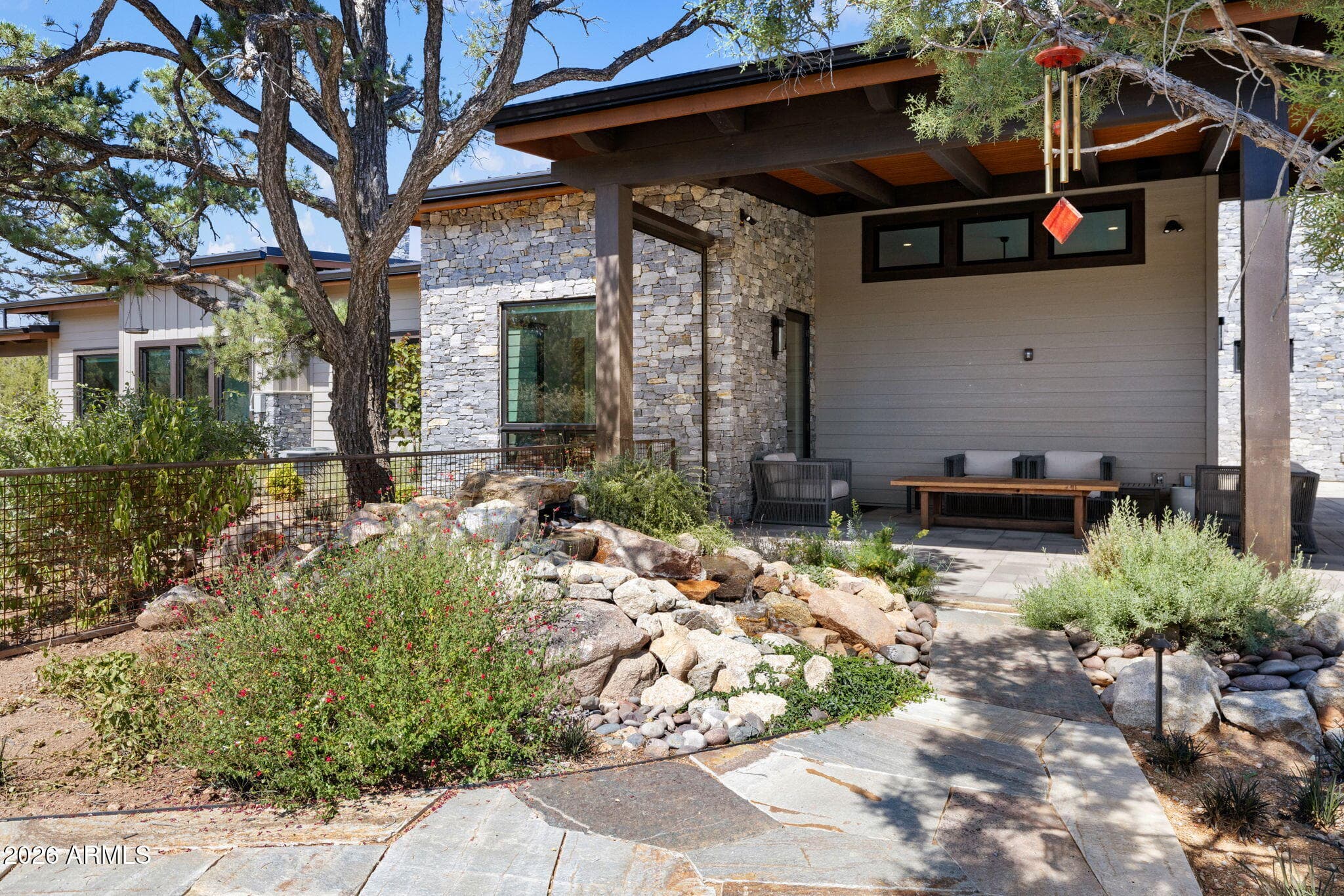 5130 W VENGEANCE Trail, Prescott, AZ 86305 — photo 38 of 61