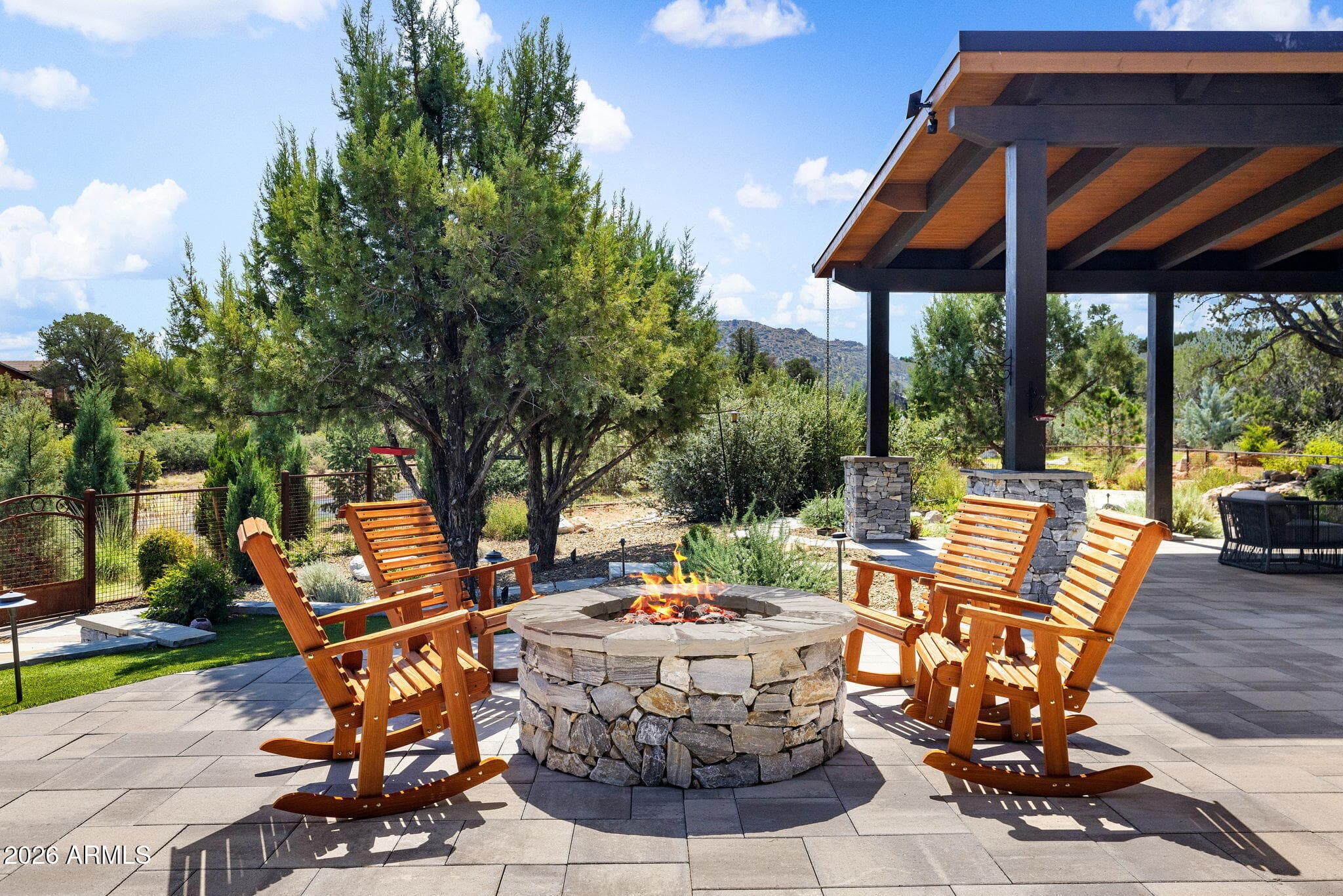 5130 W VENGEANCE Trail, Prescott, AZ 86305 — photo 41 of 61