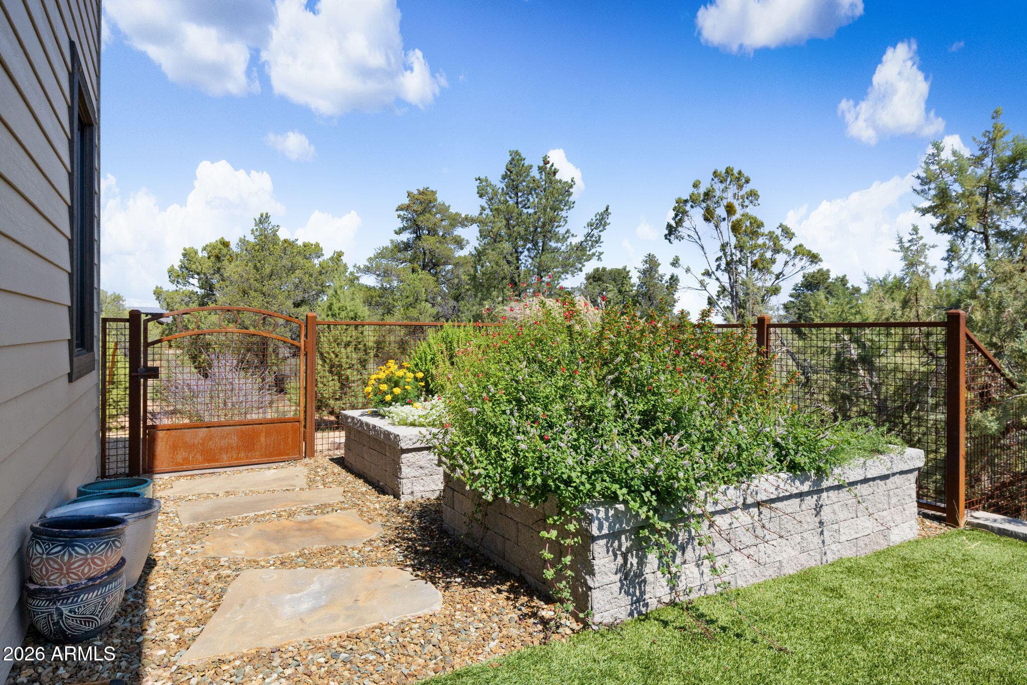 5130 W VENGEANCE Trail, Prescott, AZ 86305 — photo 43 of 61