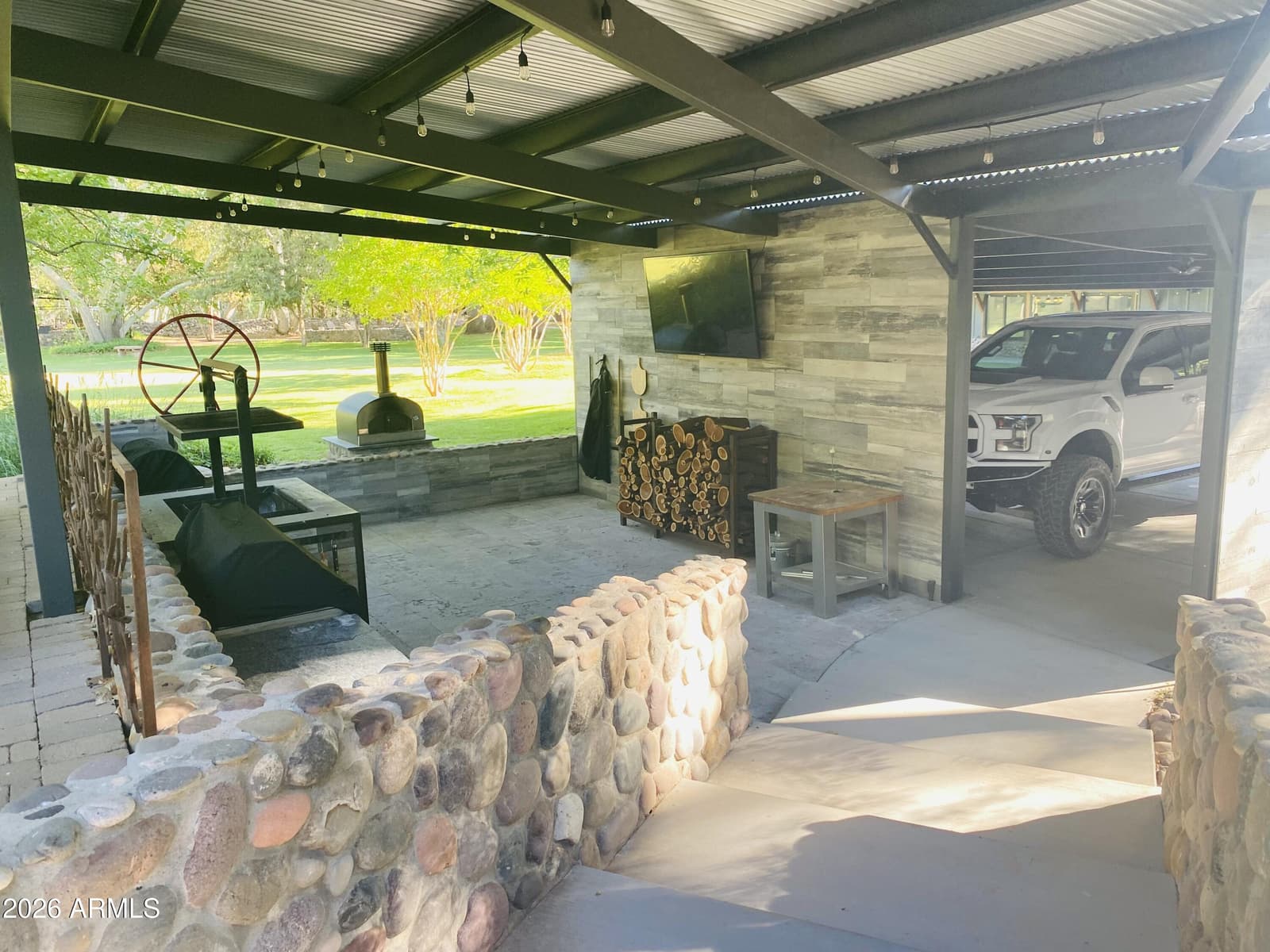 1225 N Willow Point Road, Cornville, AZ 86325 — photo 12 of 129