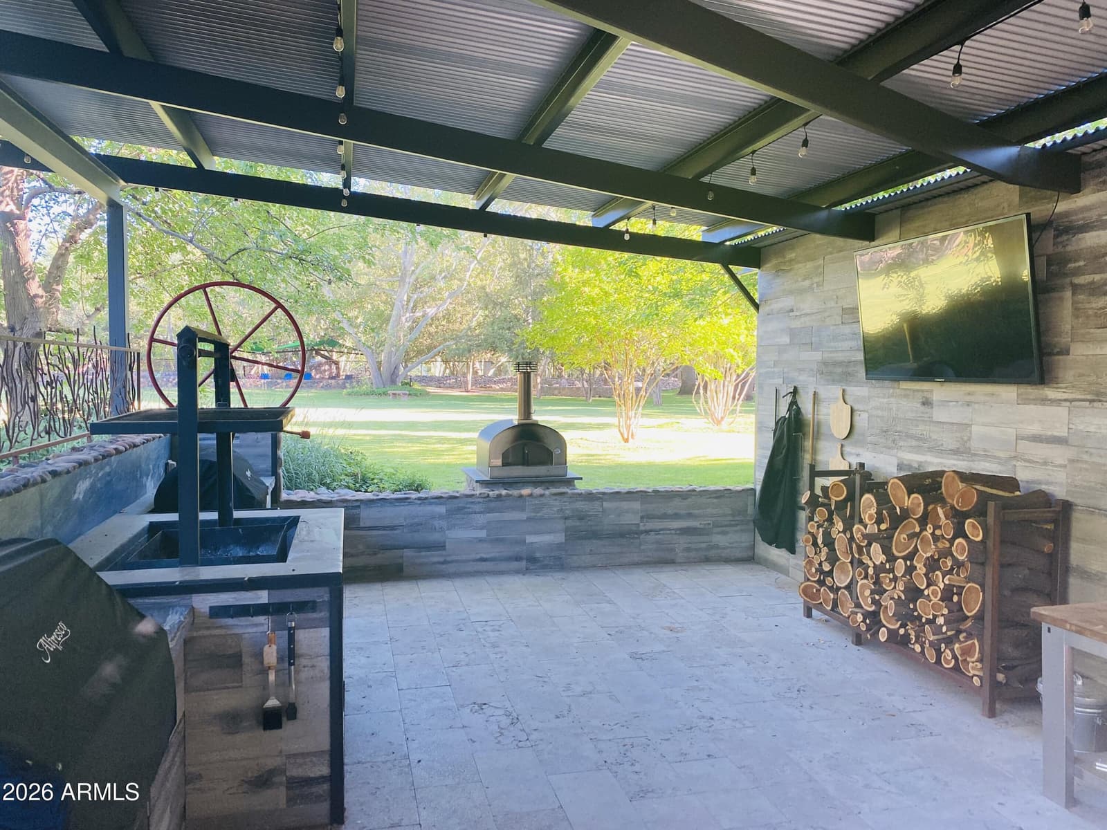 1225 N Willow Point Road, Cornville, AZ 86325 — photo 13 of 129