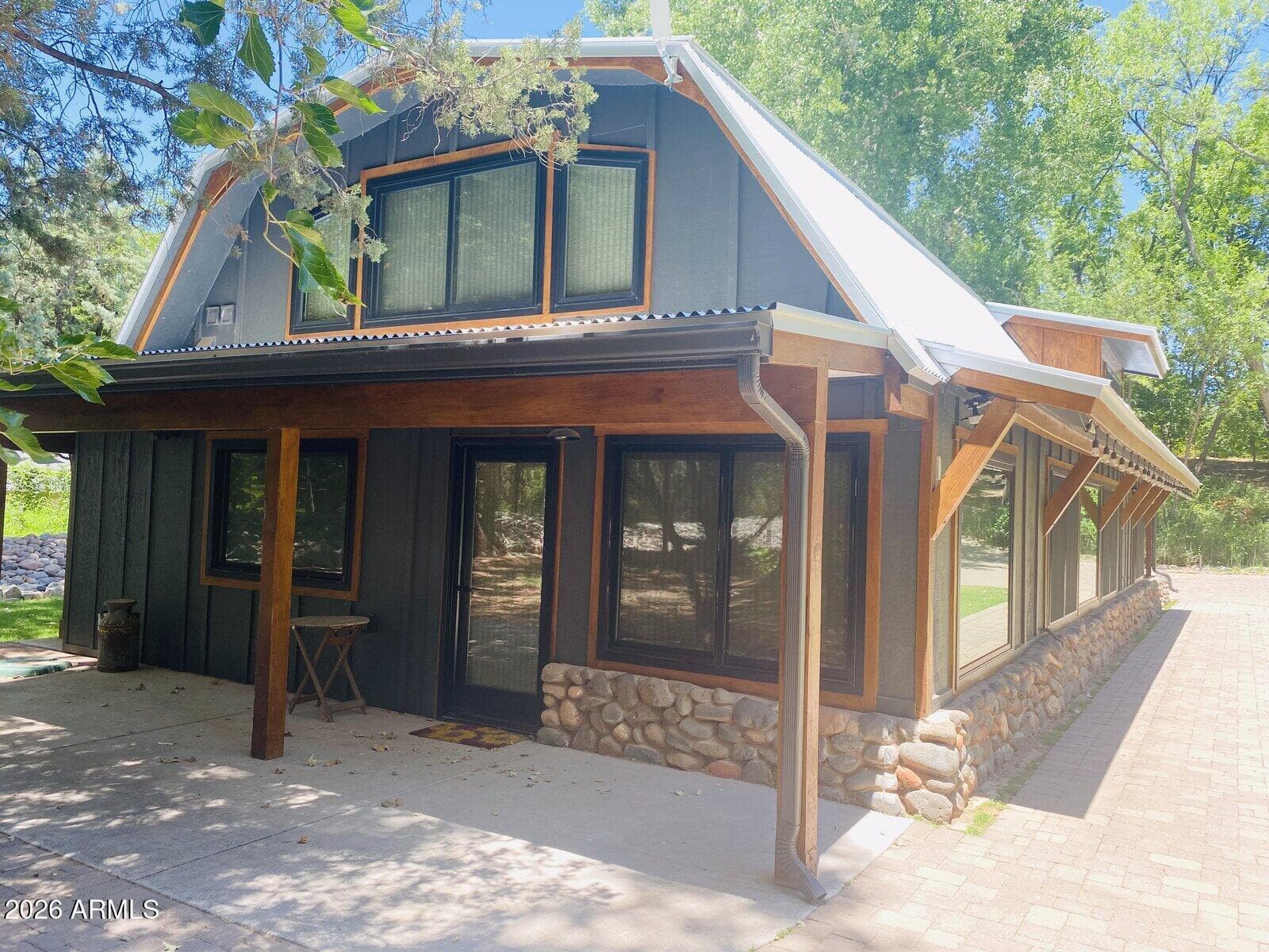 1225 N Willow Point Road, Cornville, AZ 86325 — photo 59 of 129